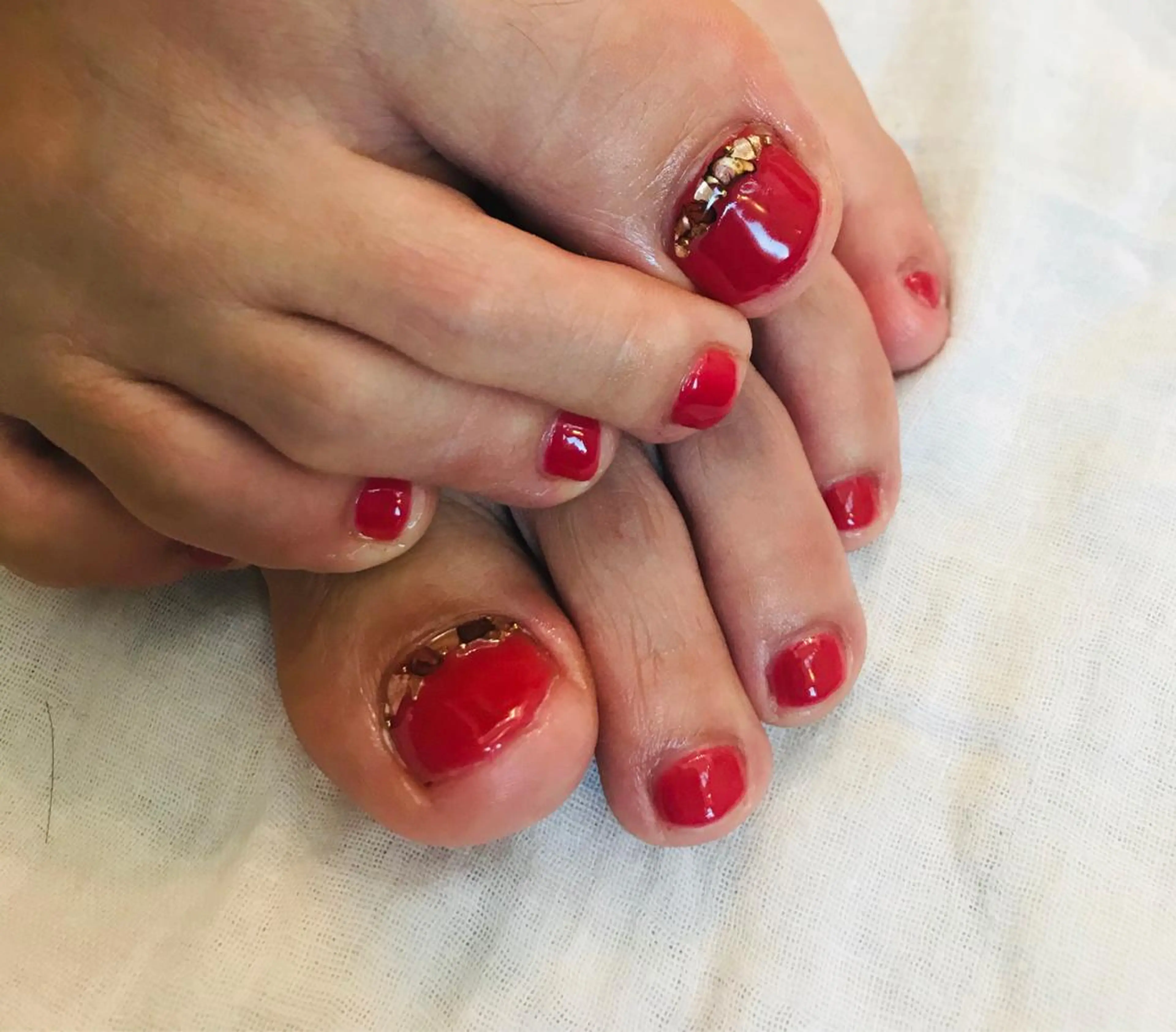 ネイル アートネイル ジェルネイル private salon G所属・goto yoshikoのその他イメージ