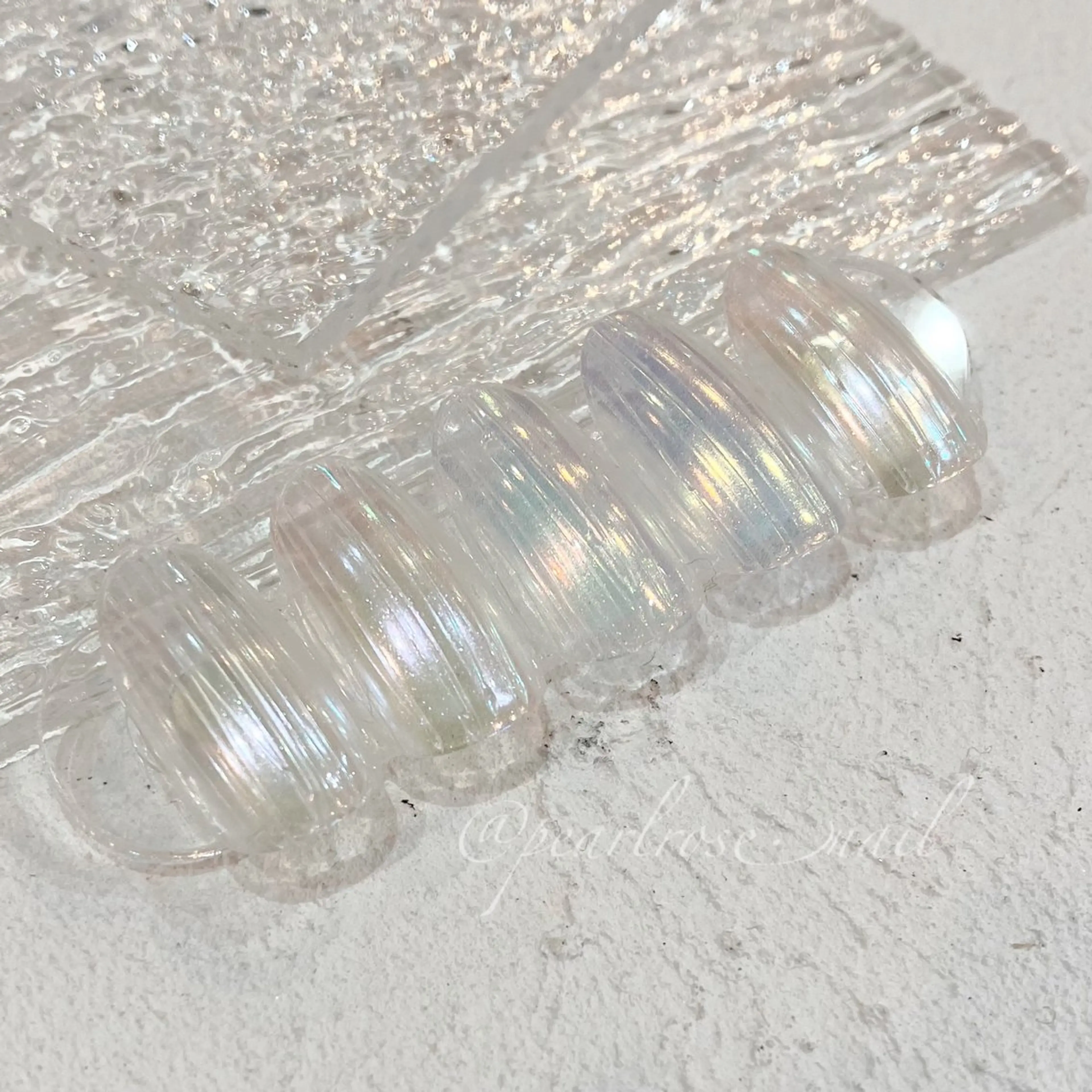 ネイル ハンドネイル Beauty salon Ryu・ange所属・RyuAnge リュアンジュのその他イメージ