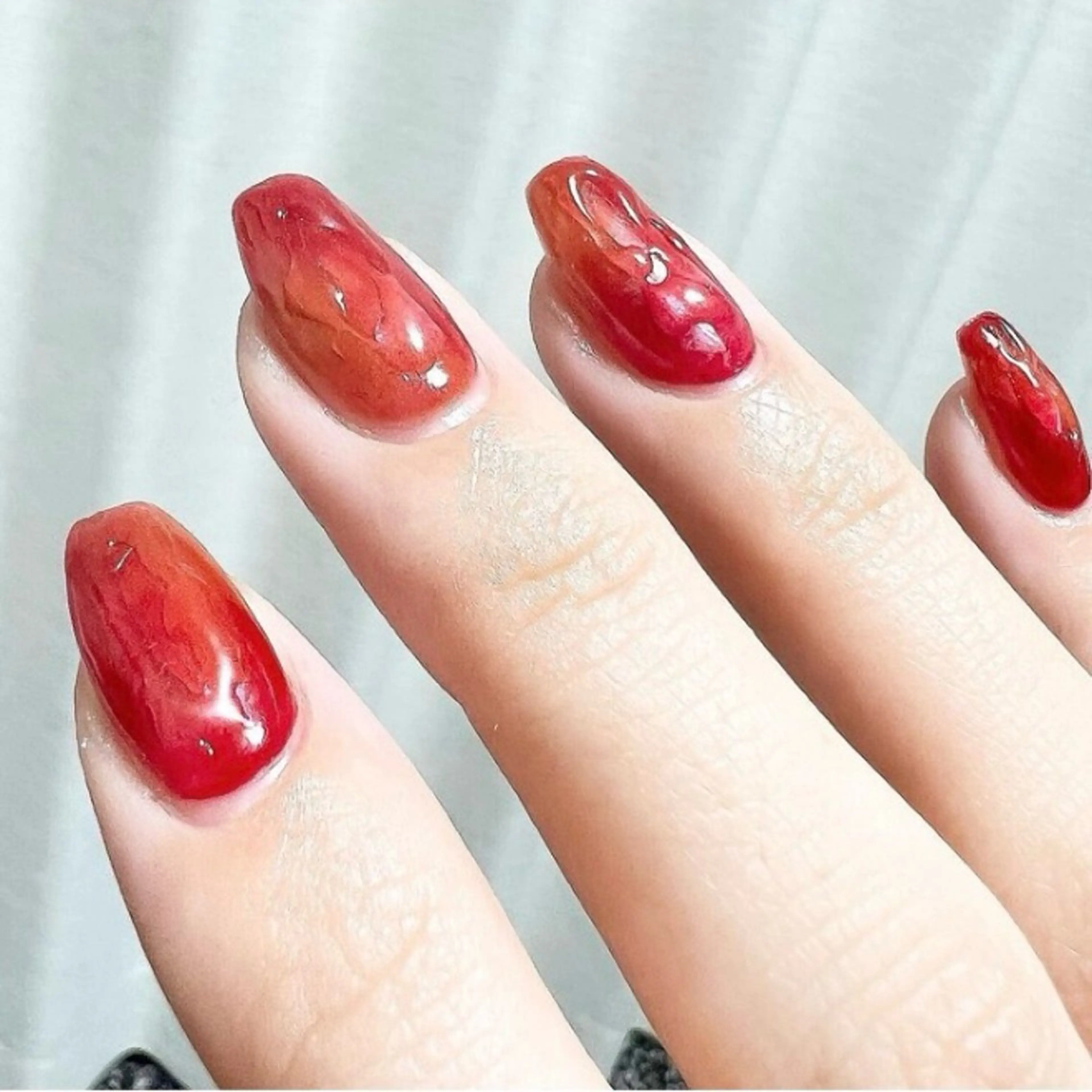 ネイル OAK maoのネイルデザイン