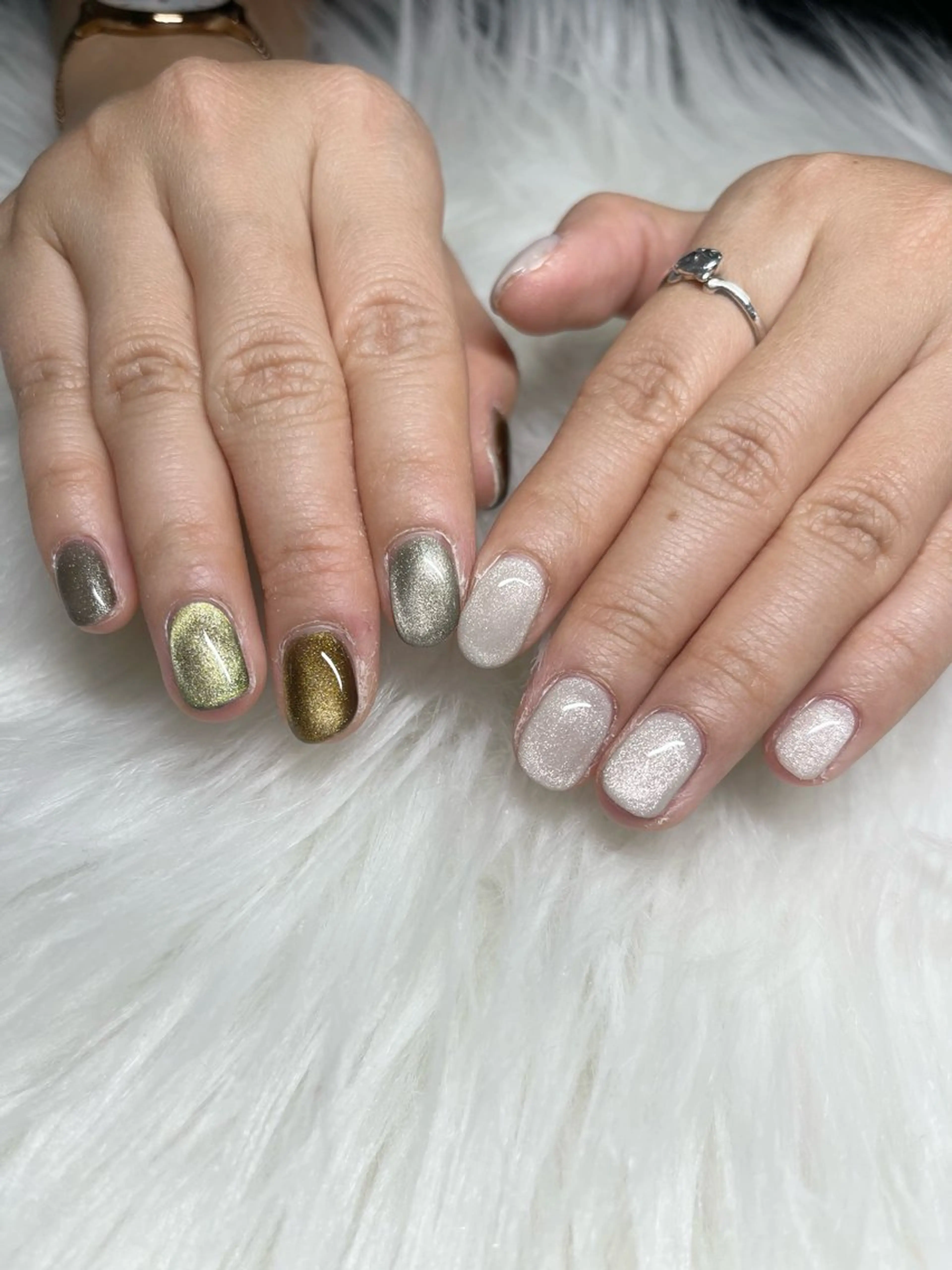ネイル LULA所属・Stella nailのネイルデザイン