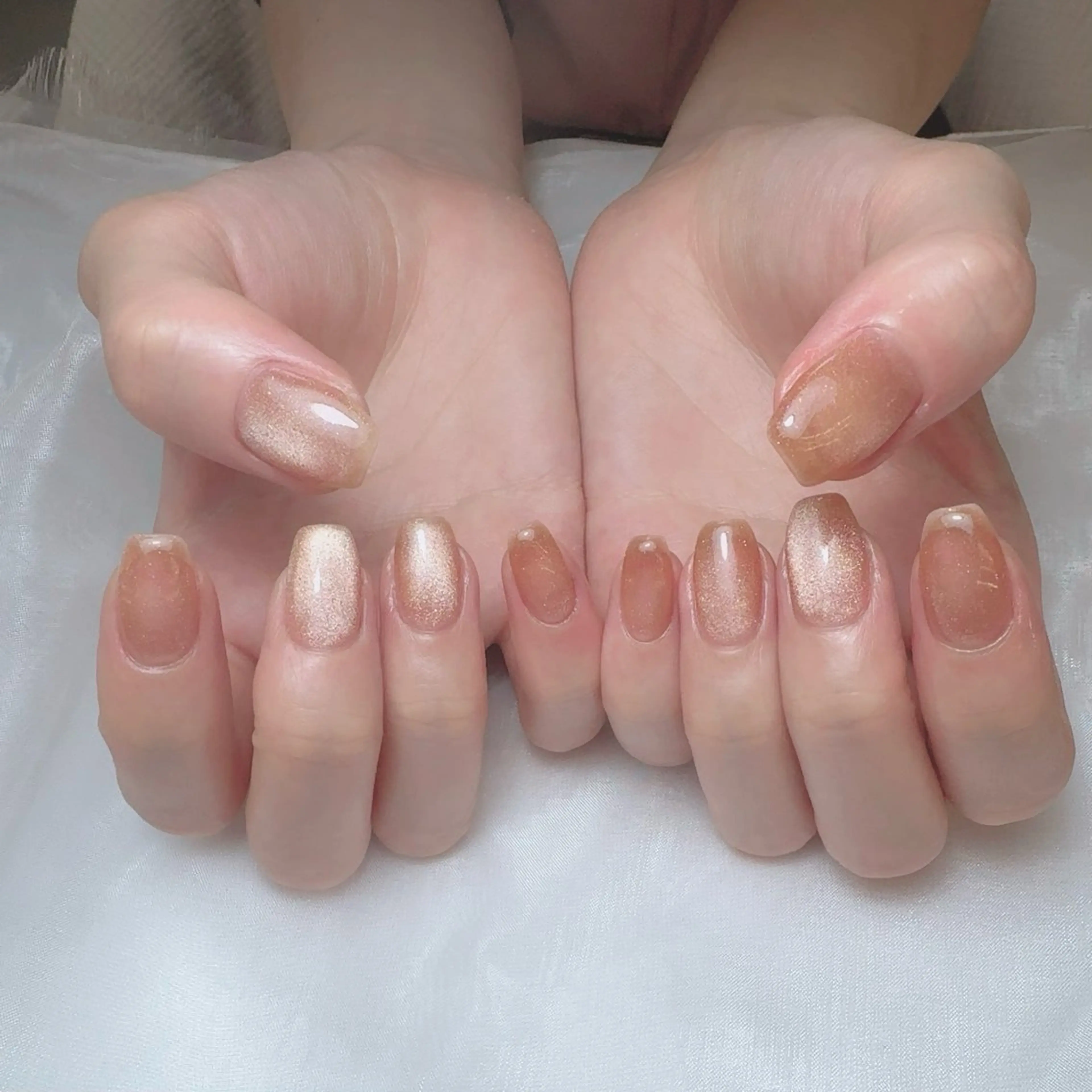 ネイル NailOnason ナナのネイルデザイン