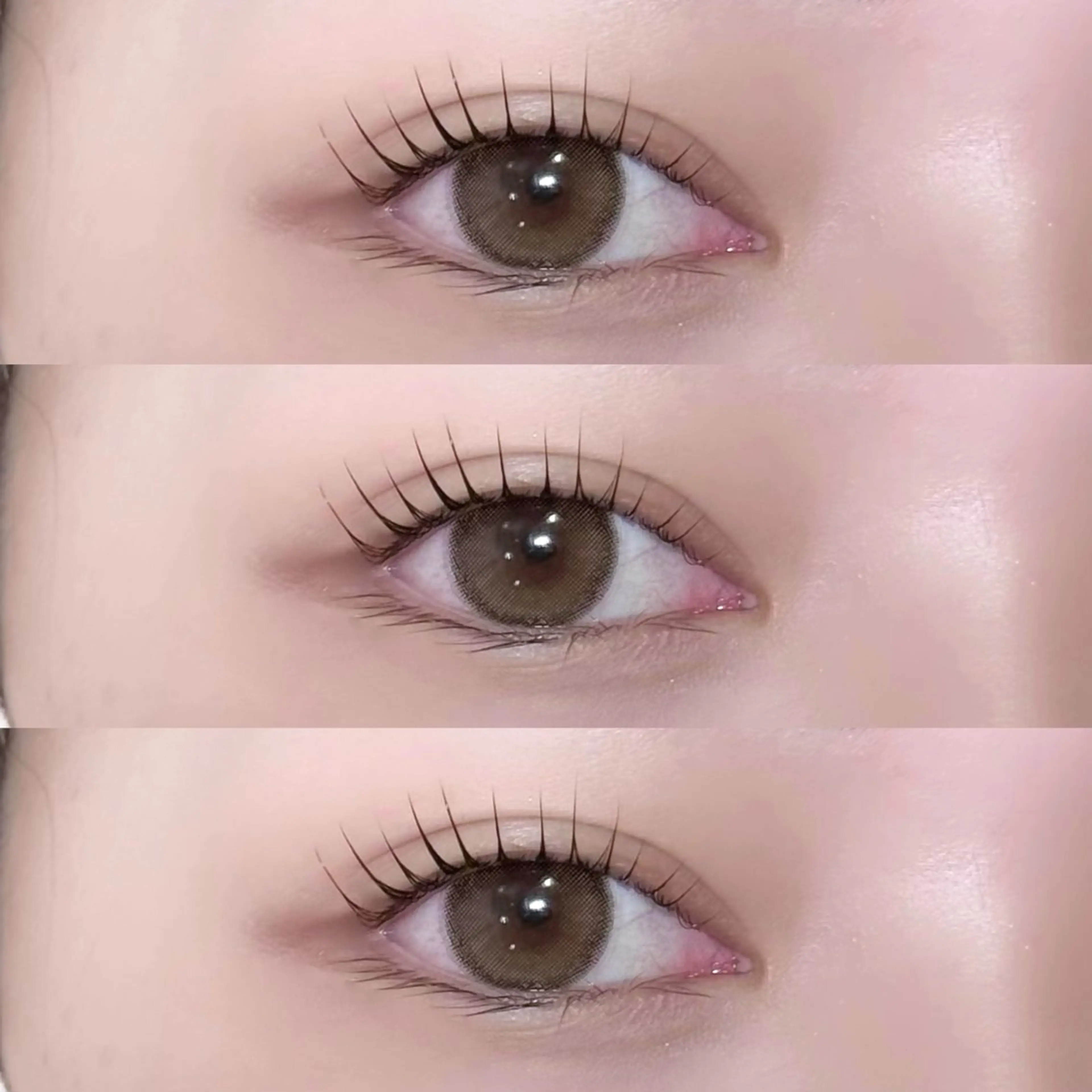 マツエク・マツパ パリジェンヌラッシュリフト Une fleur Miyu🧸🍀の眉毛・アイブロウイメージ