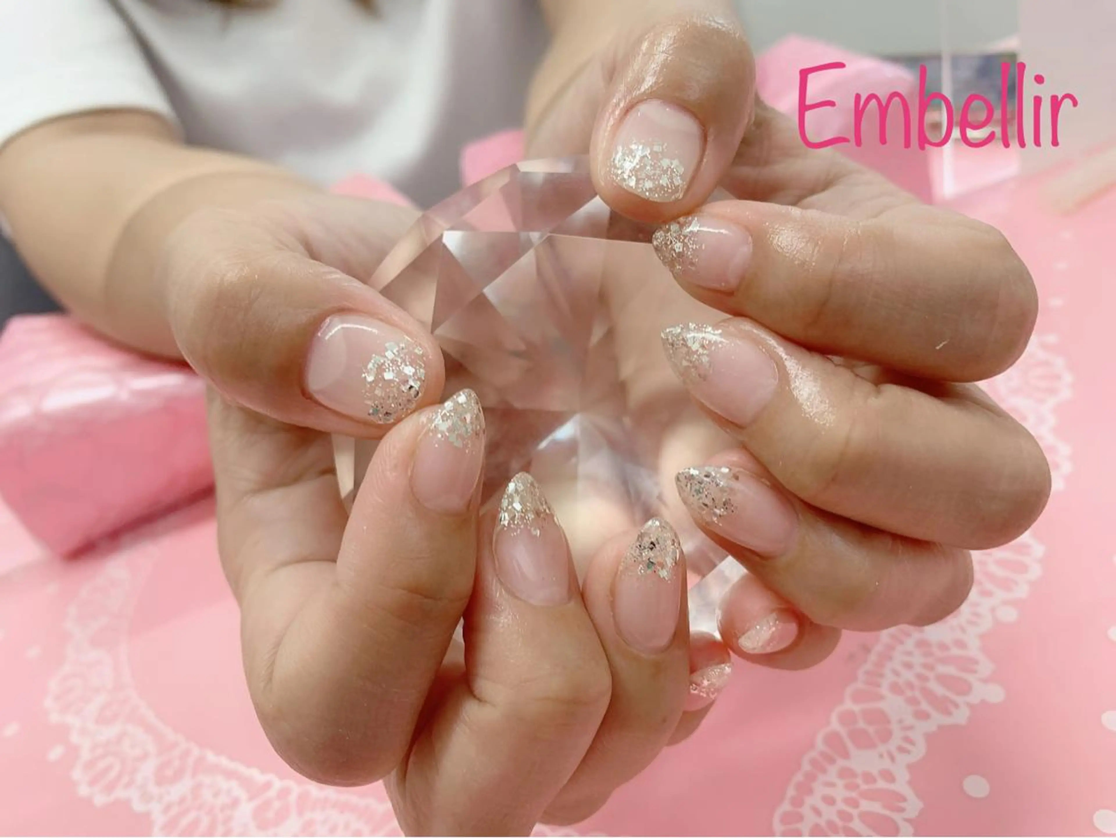 ネイル Embellir ♡鏡味のその他イメージ