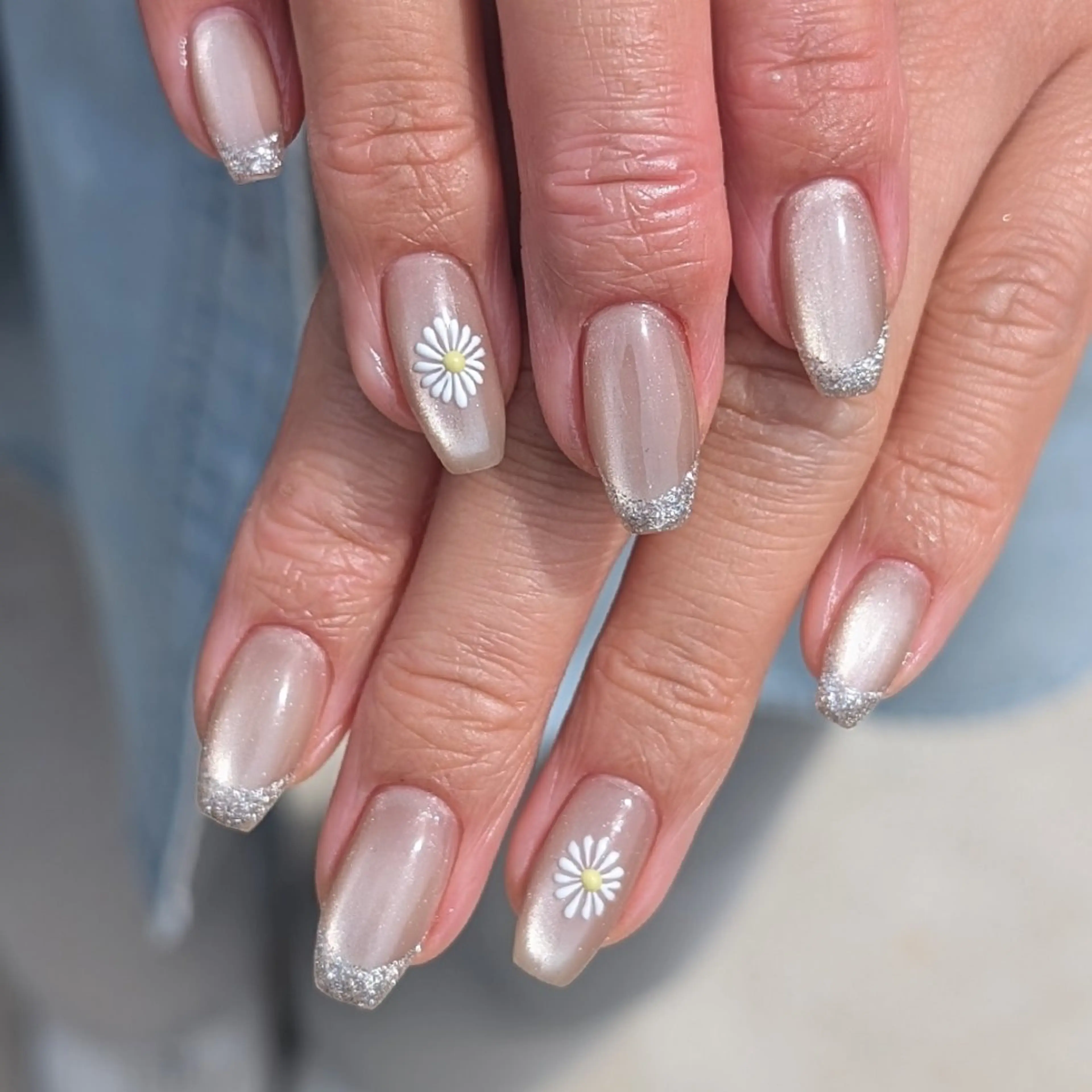 ネイル ハンドネイル ハンドケア kii nailsのネイルデザイン