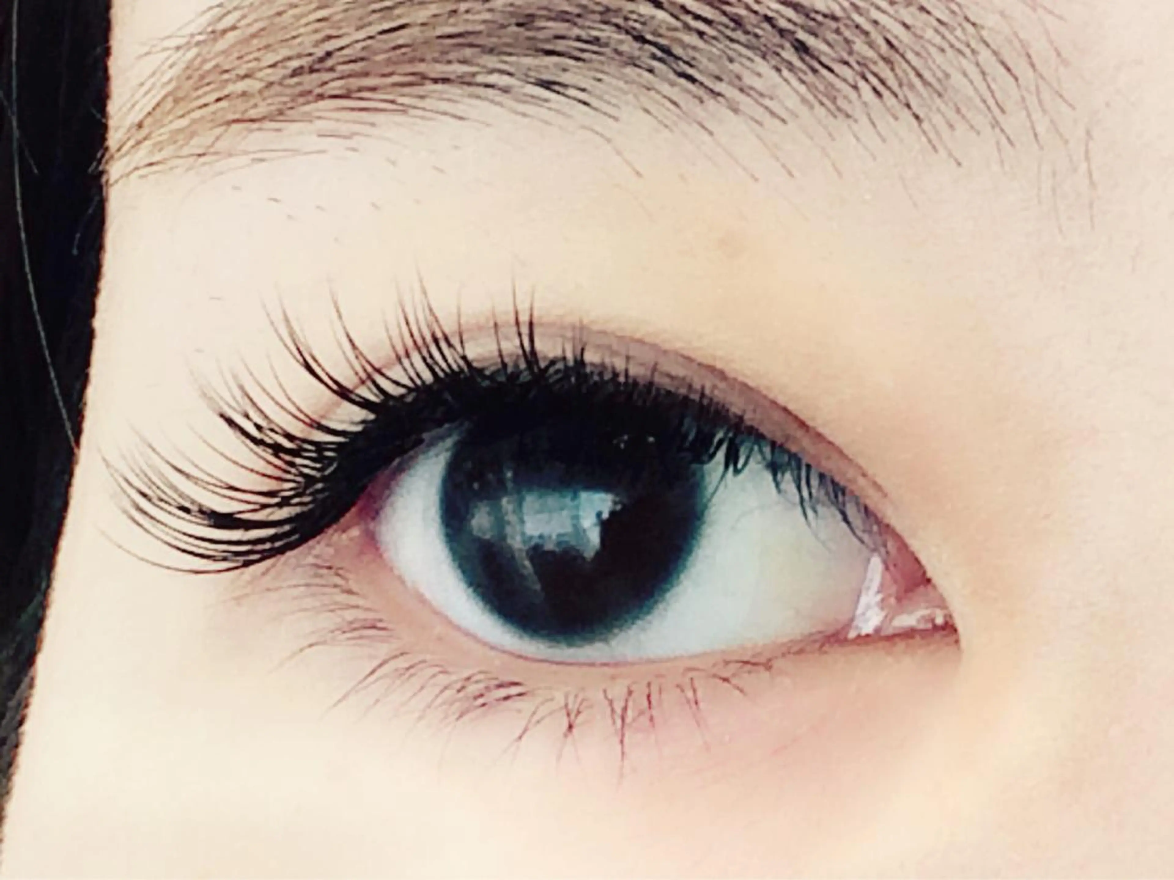 マツエク・マツパ Lien -eyelash-の眉毛・アイブロウイメージ