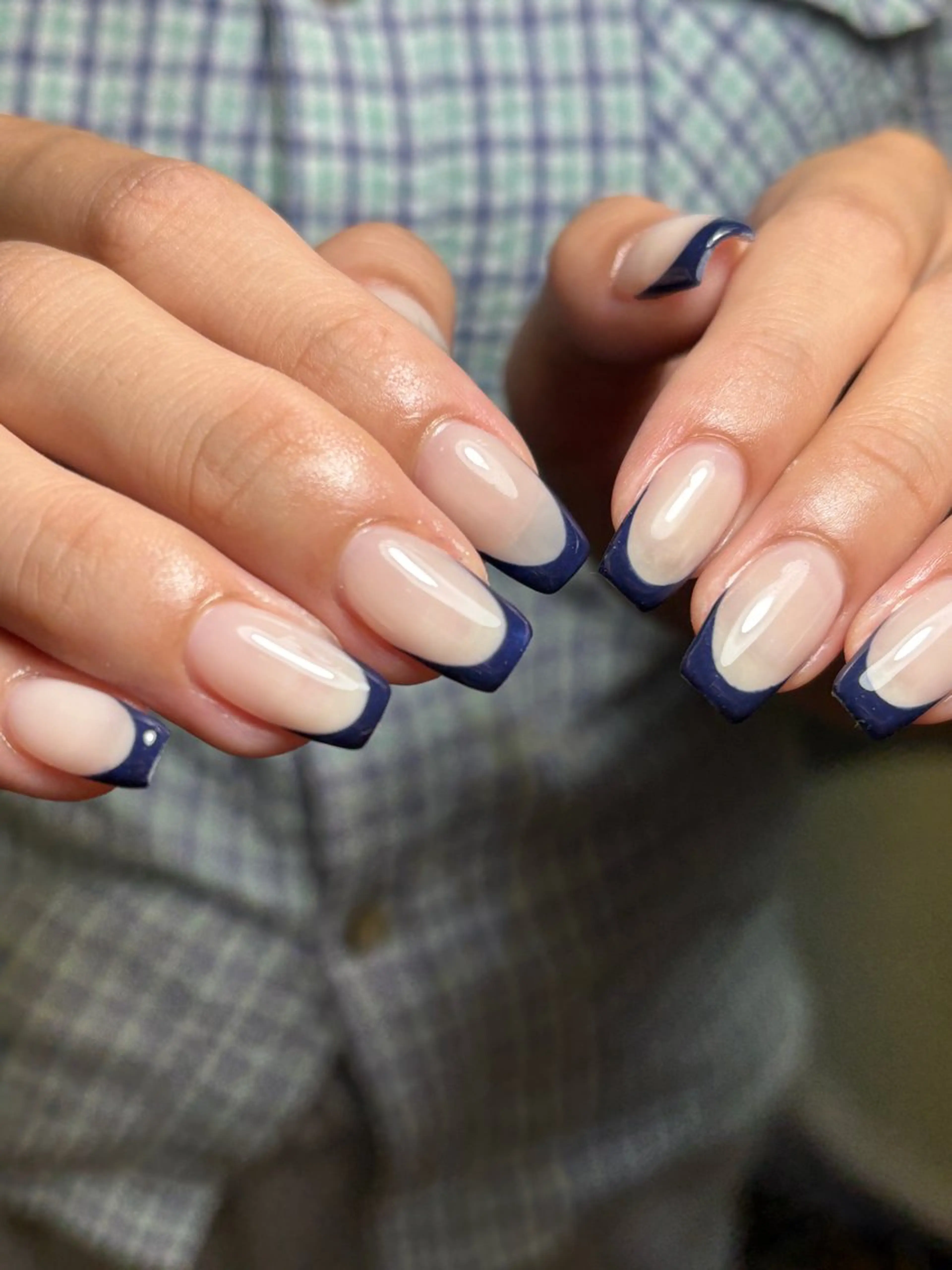 ネイル ハンドネイル Nomoto KAKOのネイルデザイン