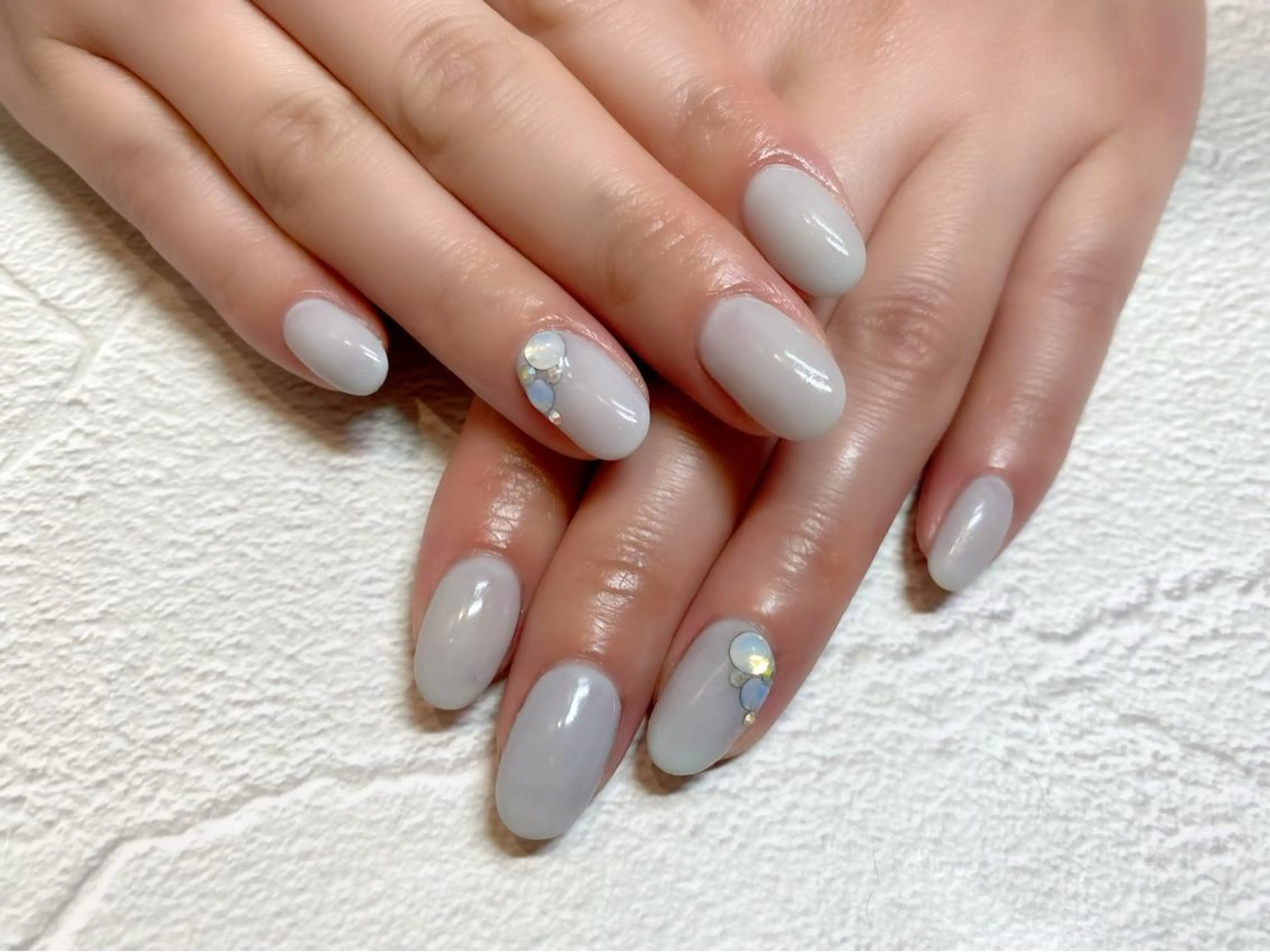 ネイル ハンドネイル GO TODAY SHAiRE SALON所属・✨kitamura rie✨のネイルデザイン