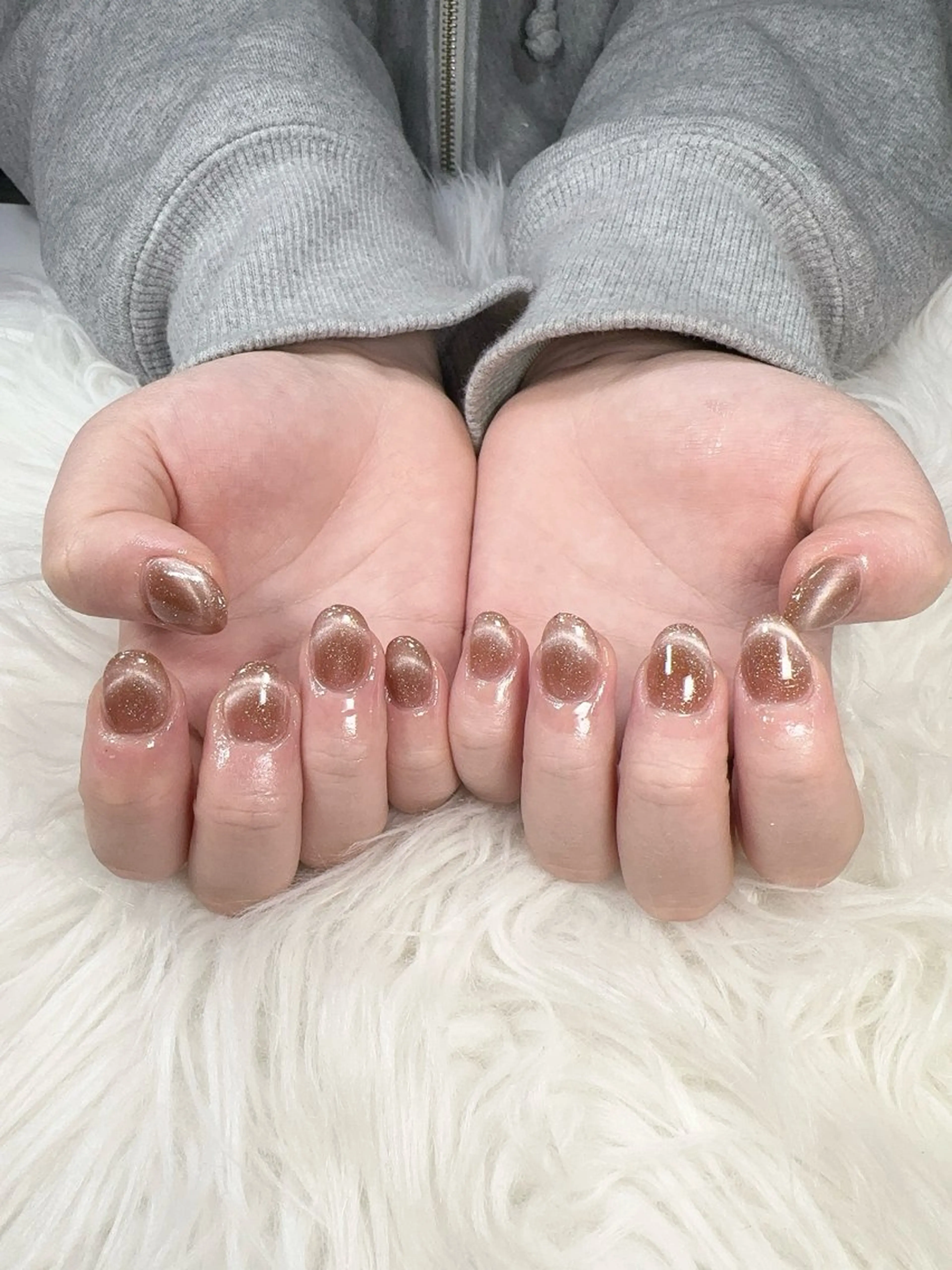 ネイル Nail Salon Jolie【市川店】所属・july nailのネイルデザイン