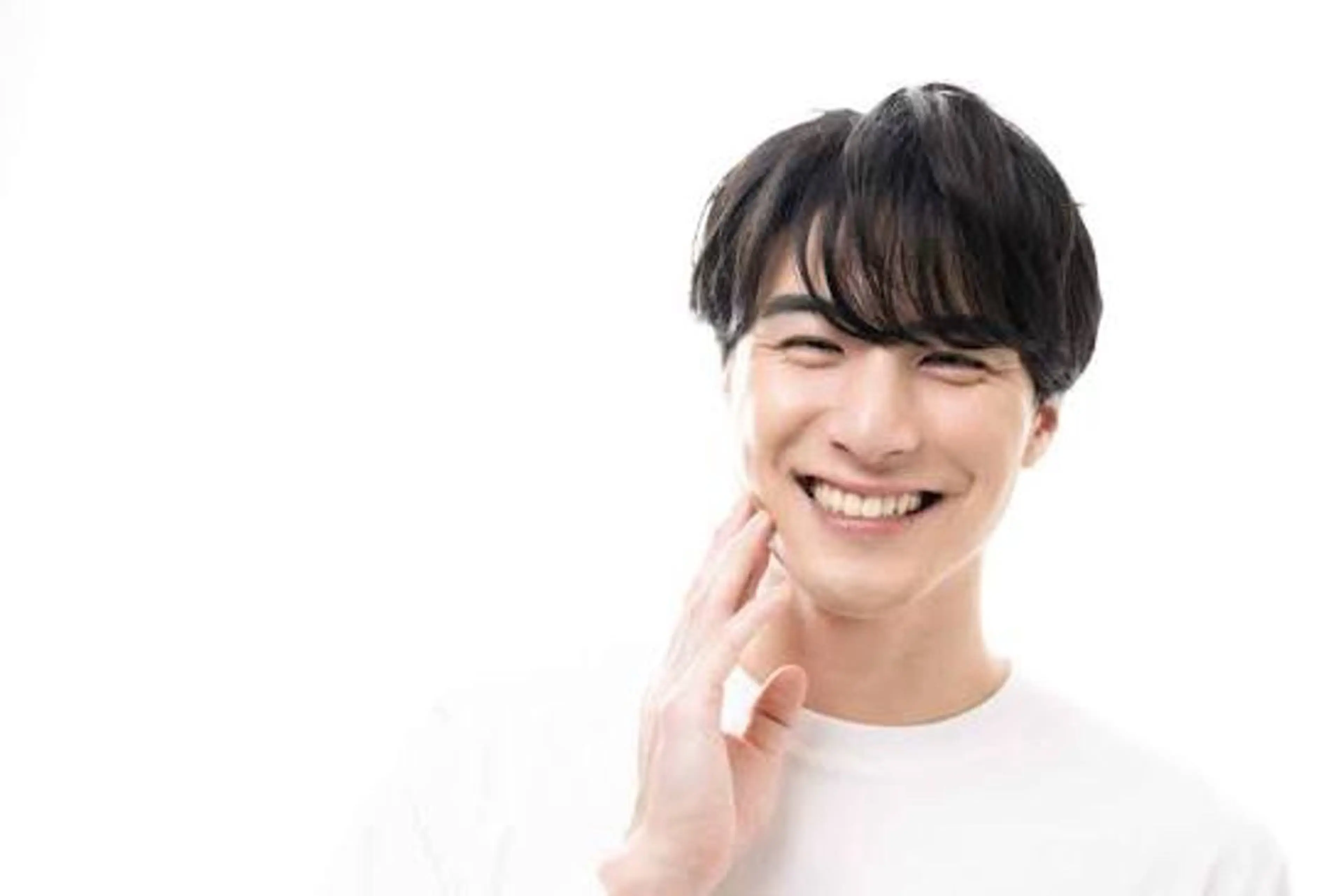Mパーツの写真