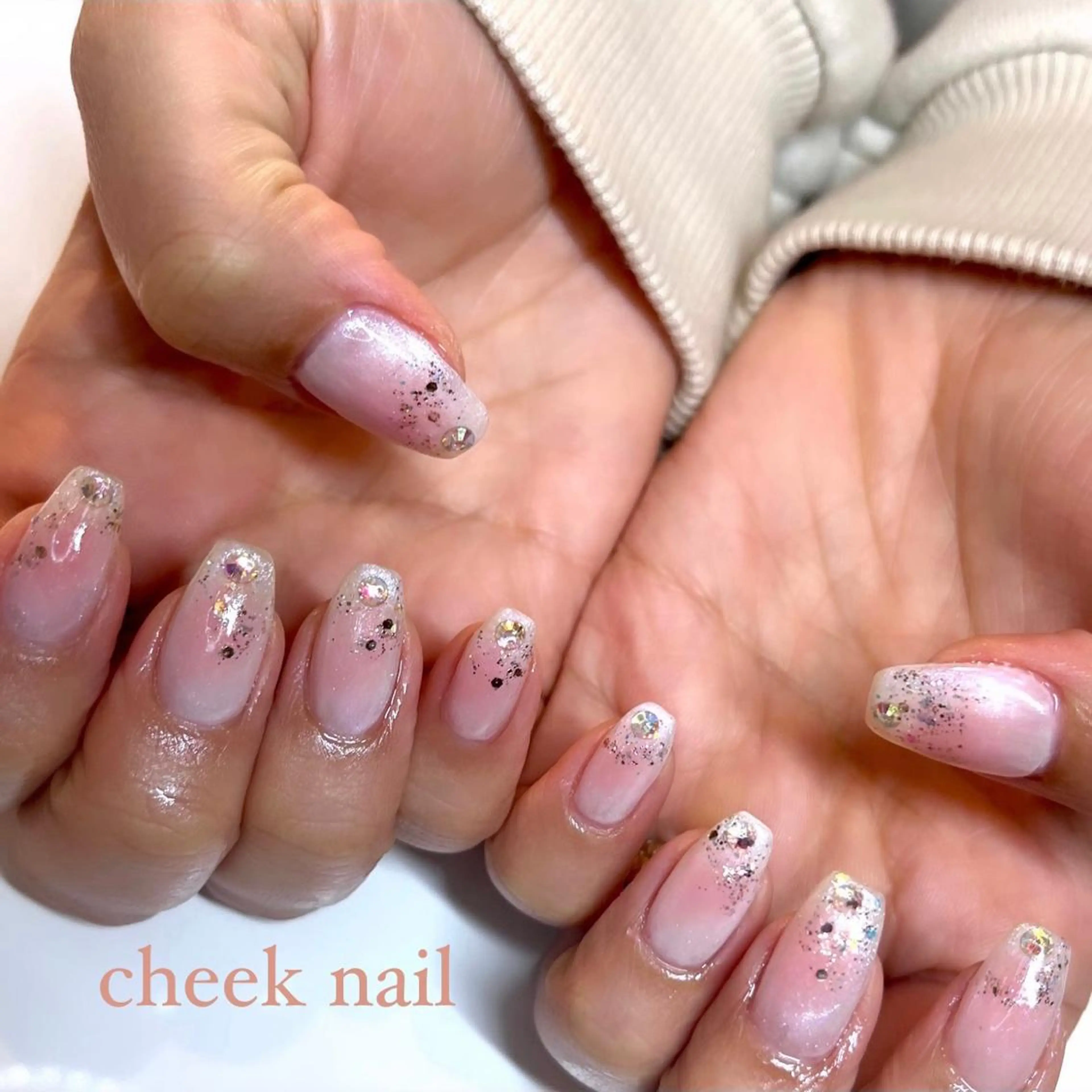 ネイル MKY salonのネイルデザイン