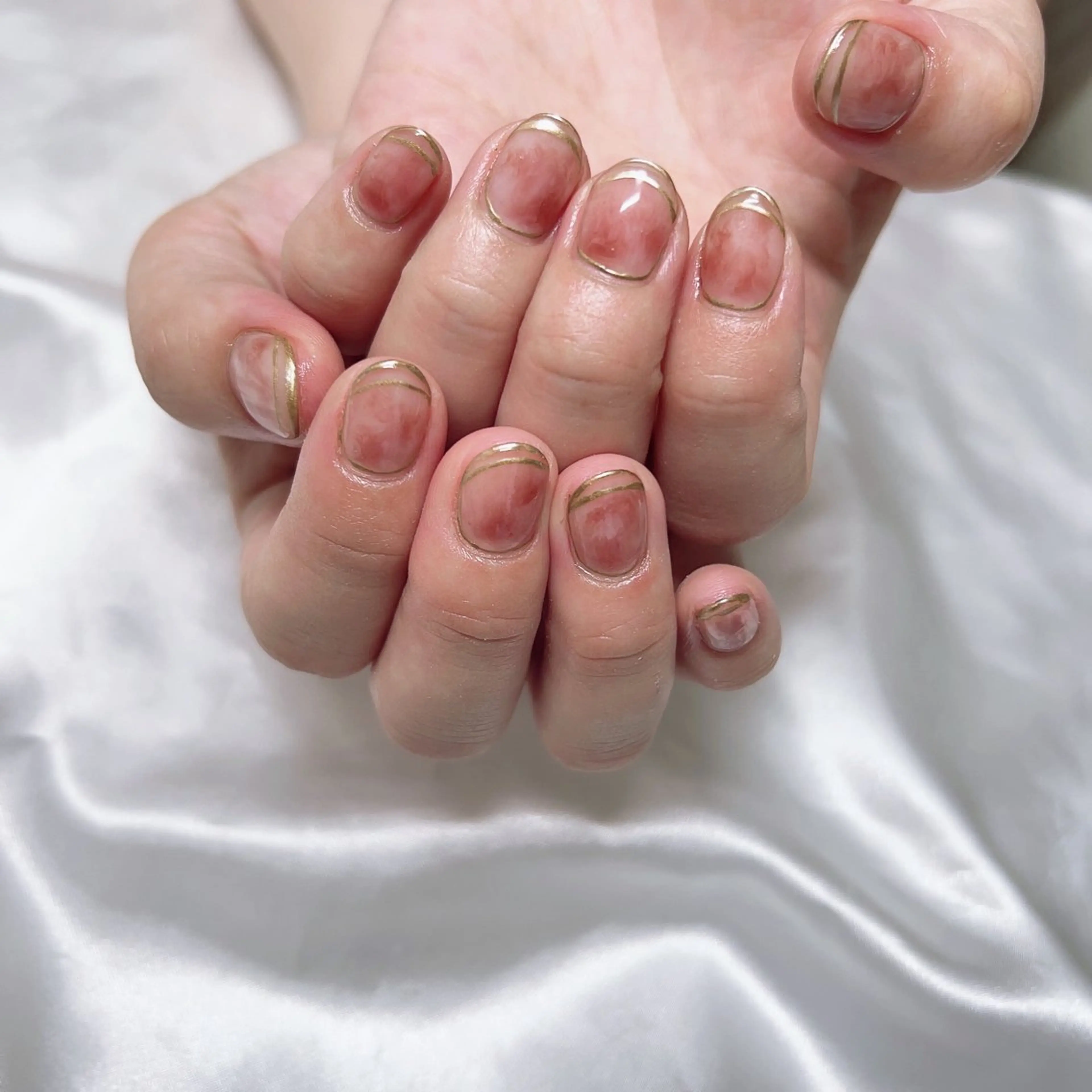 ネイル r. nailのネイルデザイン