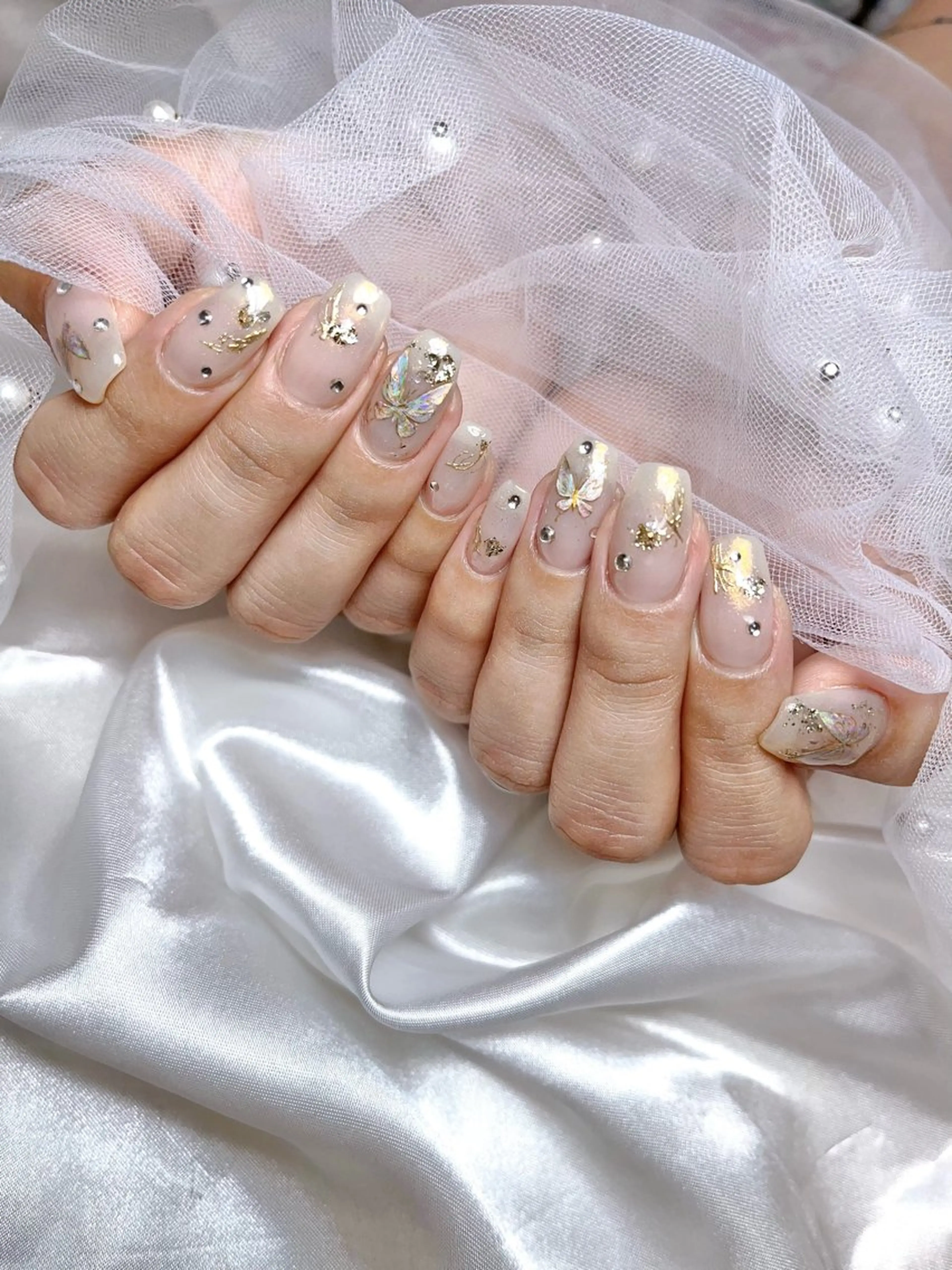 ネイル ハンドネイル nails' it...のネイルデザイン