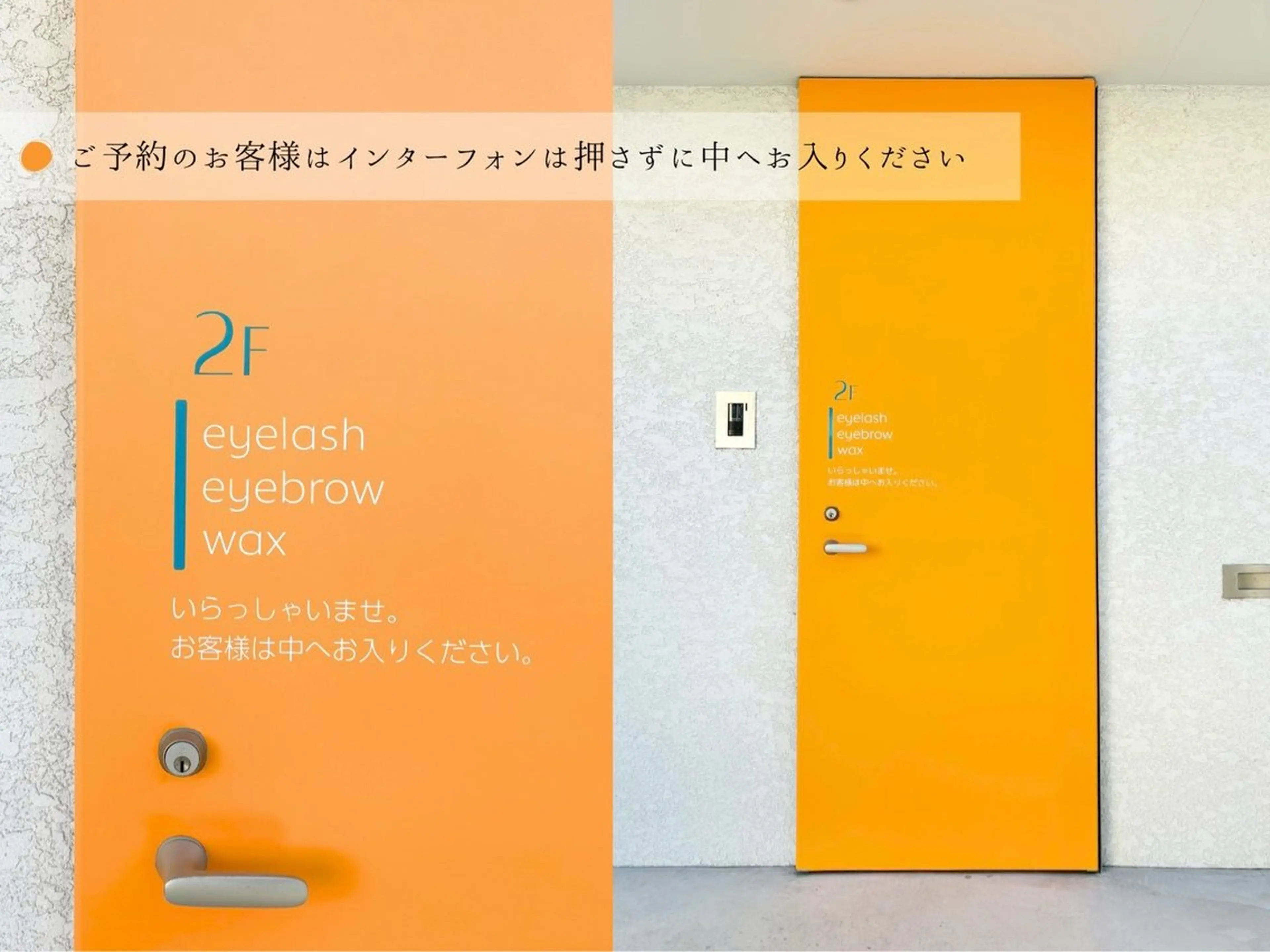 CALMIA.,eyelash • eyebrow • wax 2F所属・前田 菜美のネイルデザイン