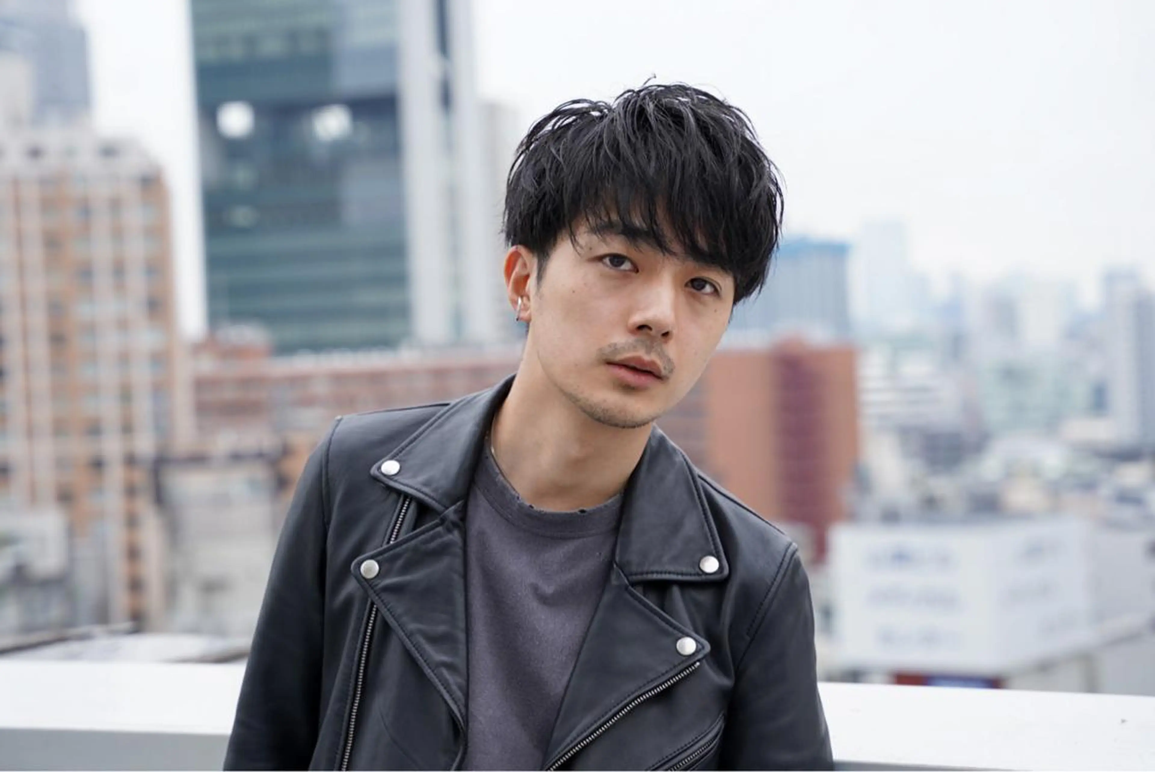 神保町no.1カット＋シャンプー＋セットの写真