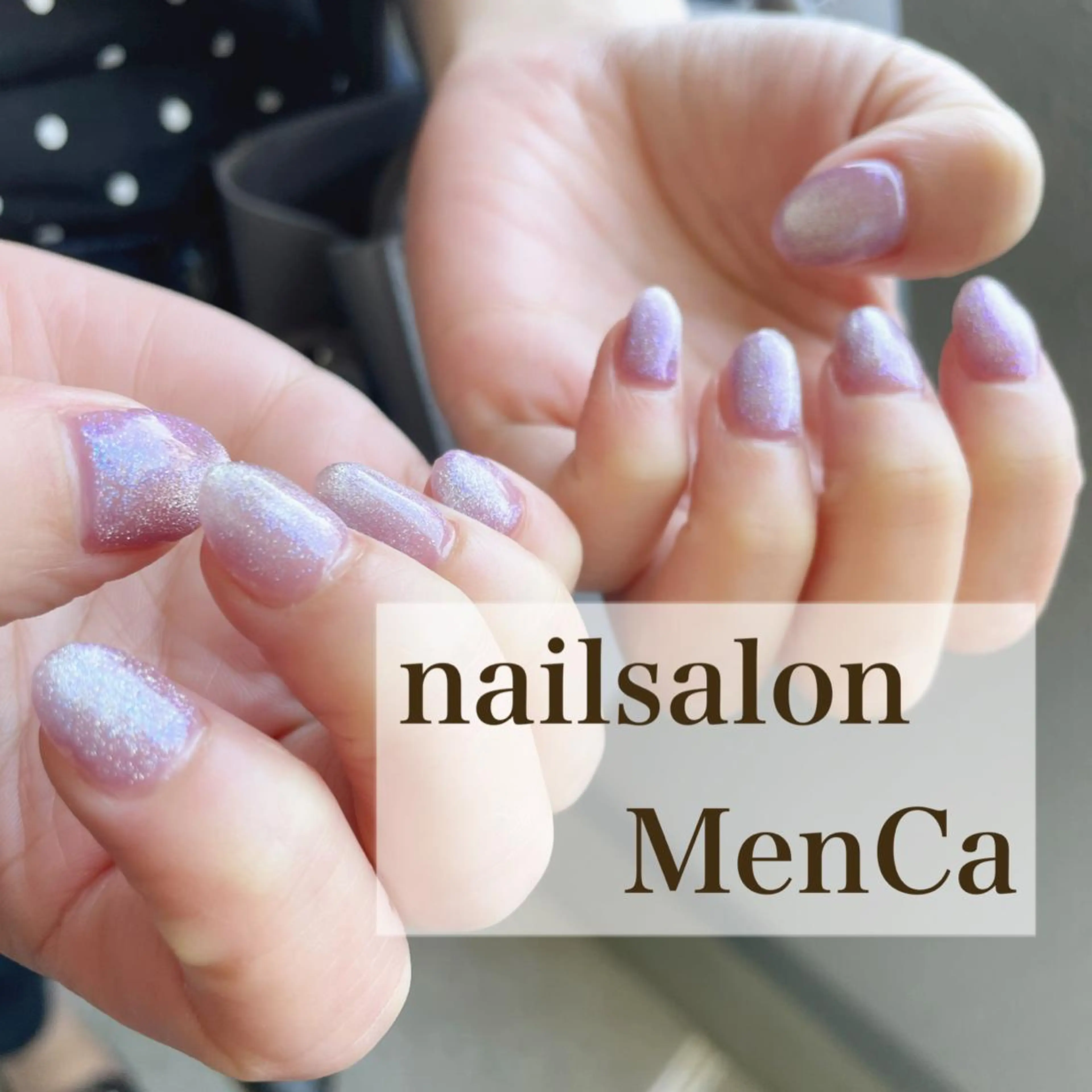 ネイル ハンドネイル 江崎 景子のネイルデザイン