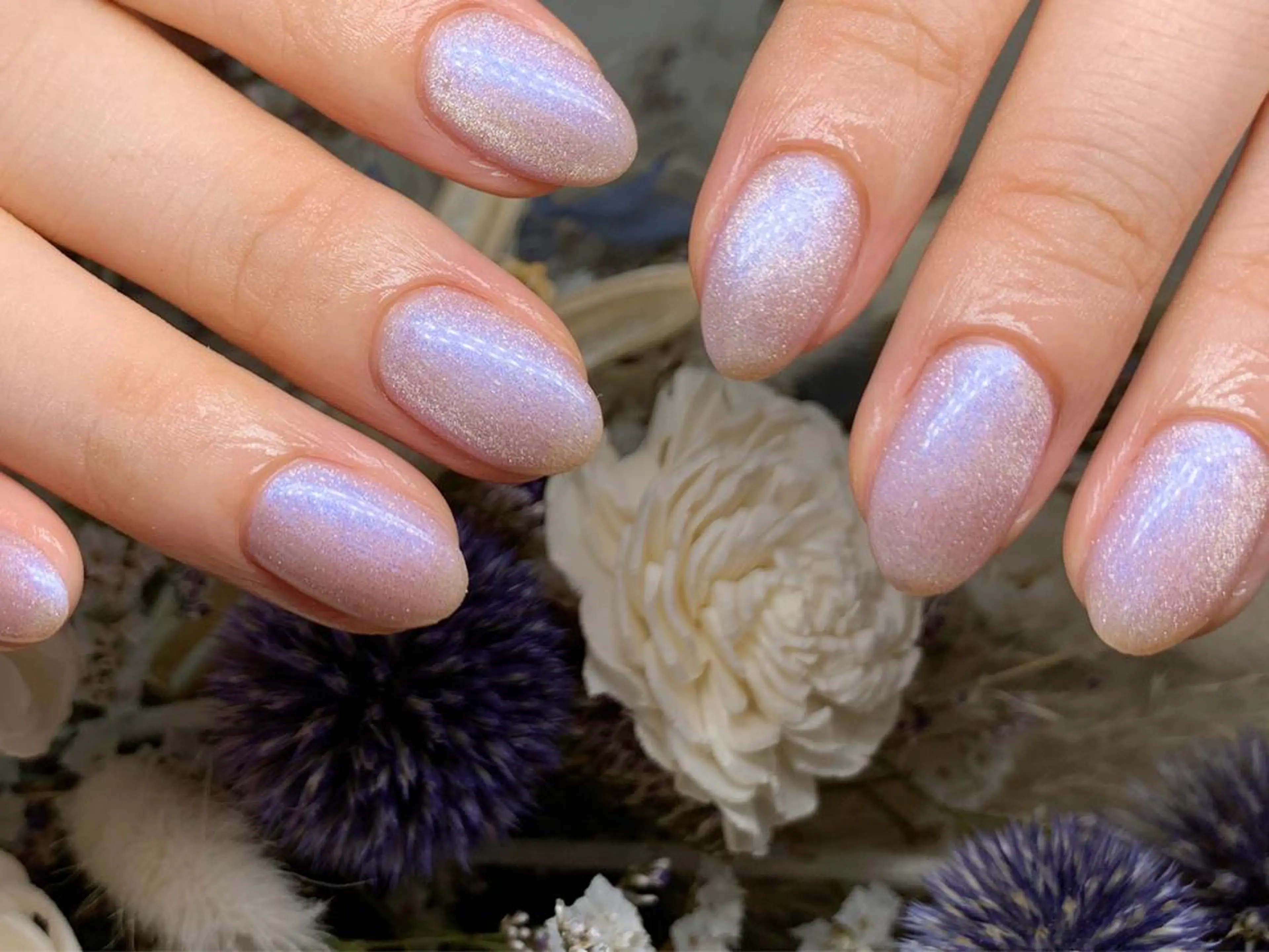 ネイル H'ami nail salon所属・ハミネイルサロン ハナのネイルデザイン