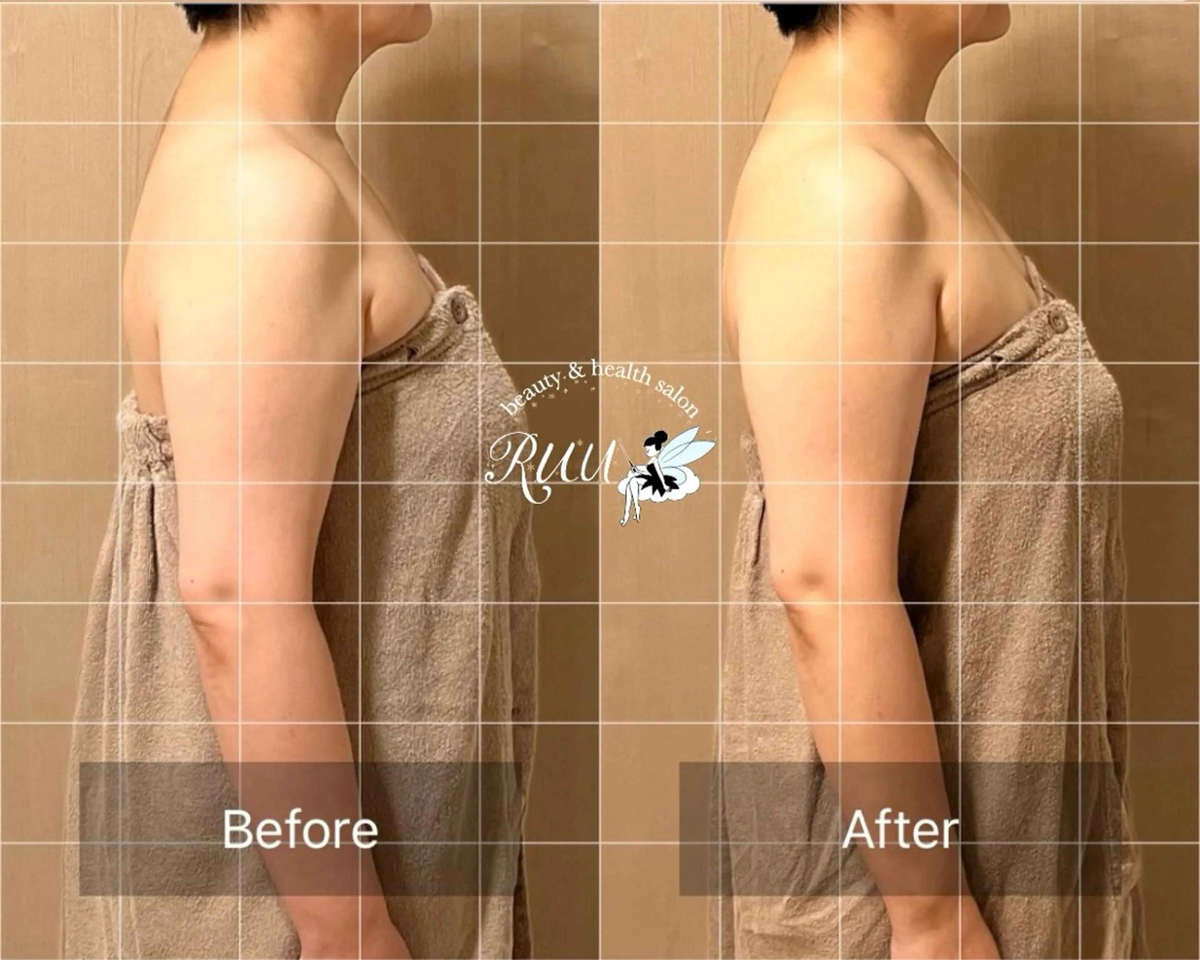 エステ リラク 【頭痛、睡眠改善】 salon RUUのエステ・リラクイメージ