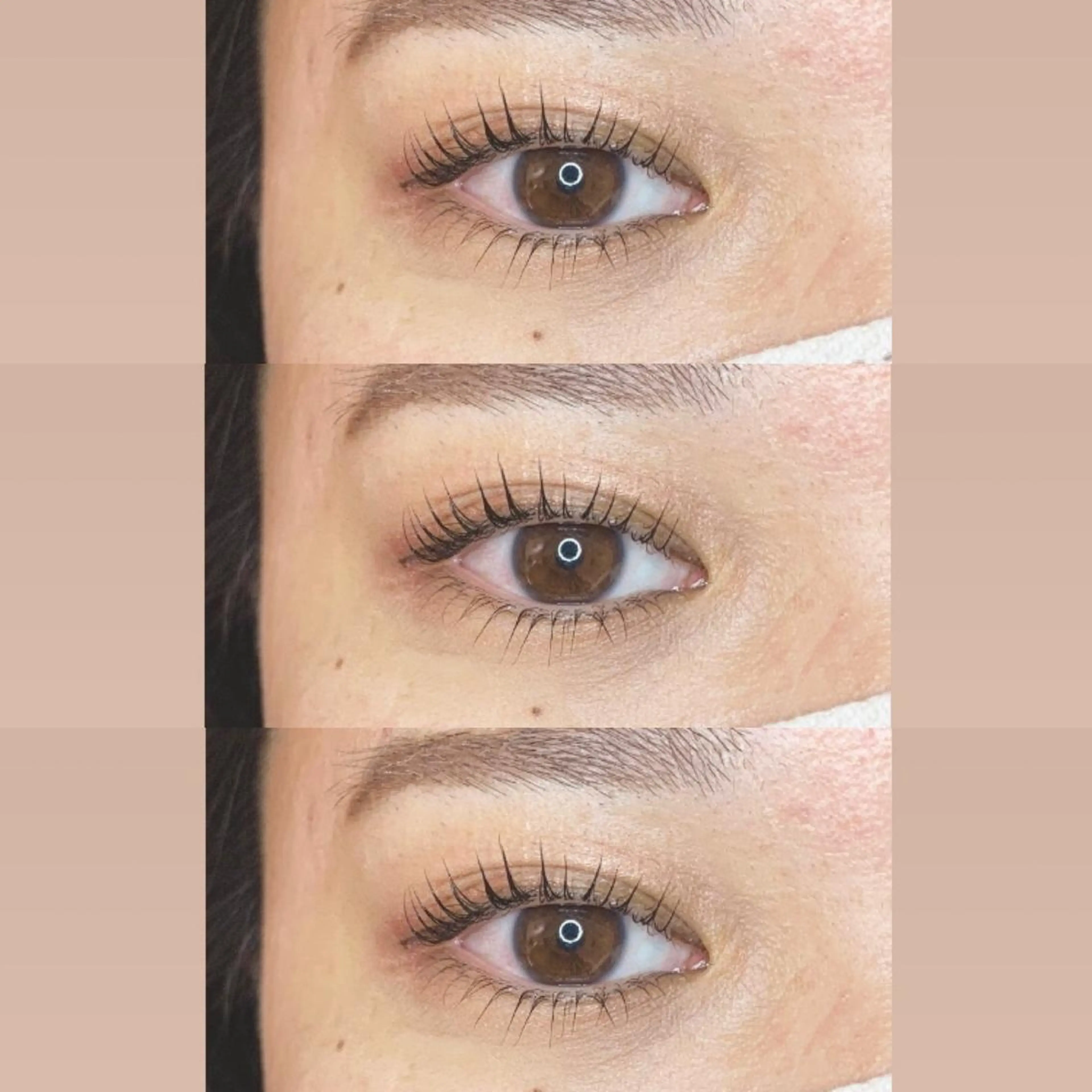 マツエク・マツパ Kai eyelash所属・YU MEのマツエク・マツパデザイン
