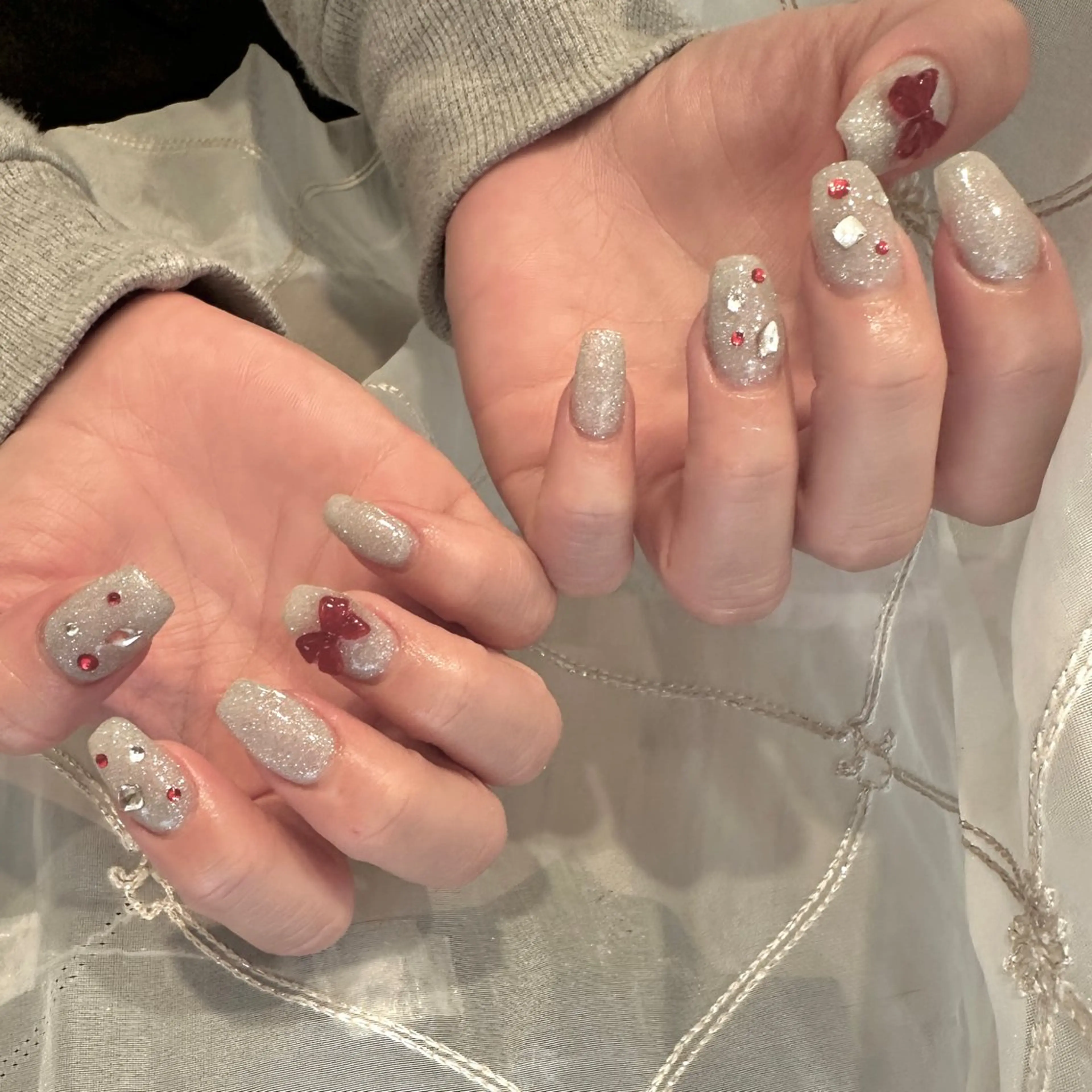 ネイル private nailsalonのネイルデザイン