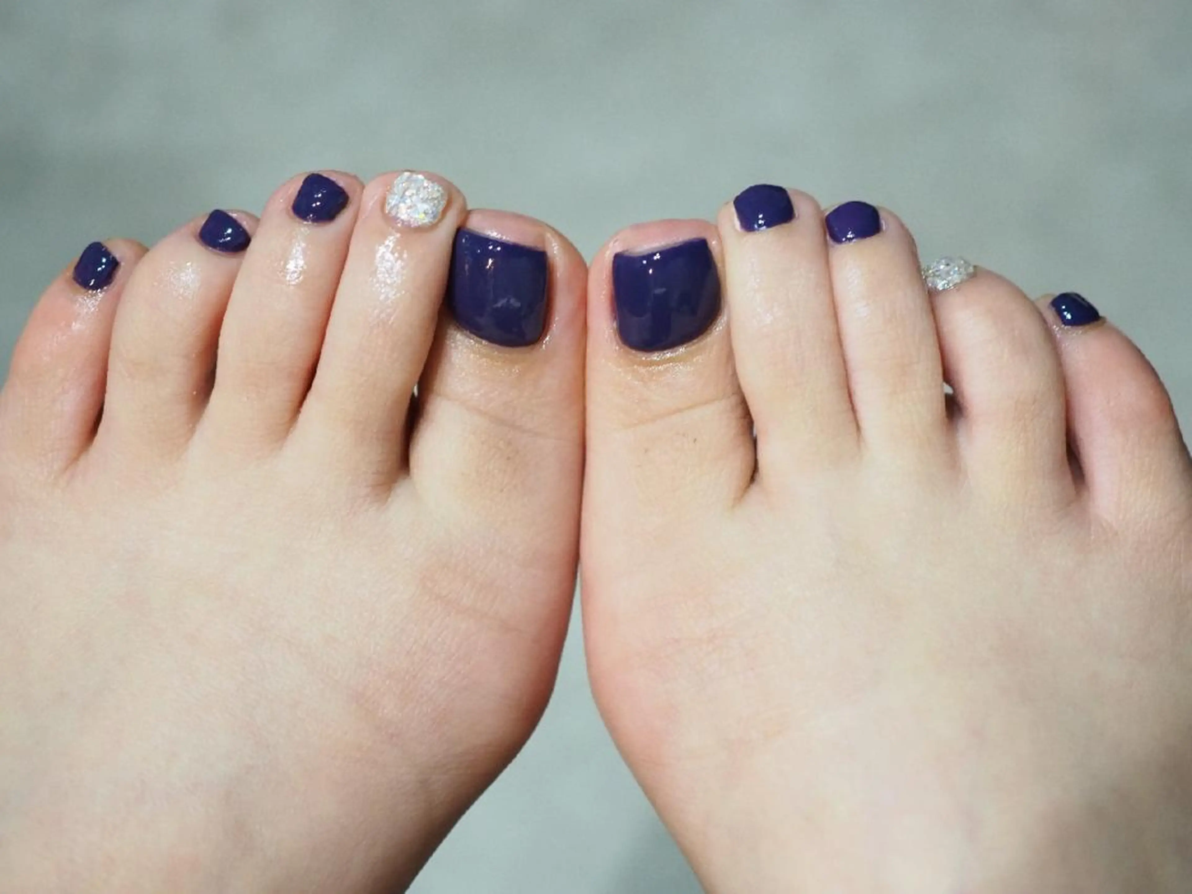 ネイル ConneQt所属・ETHOSENSE. kimikaのネイルデザイン