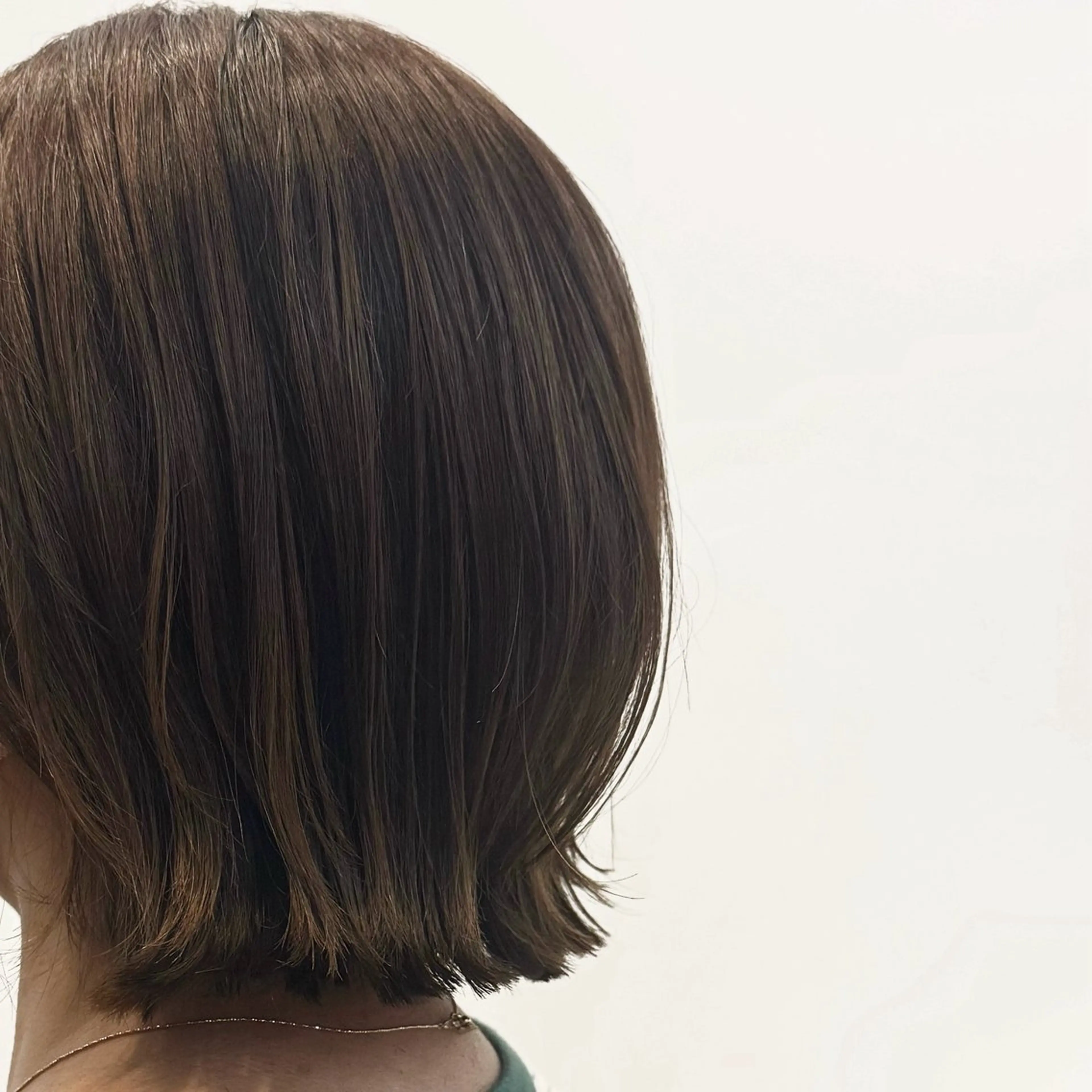 ショート 【hair make ONE】makoのヘアスタイル