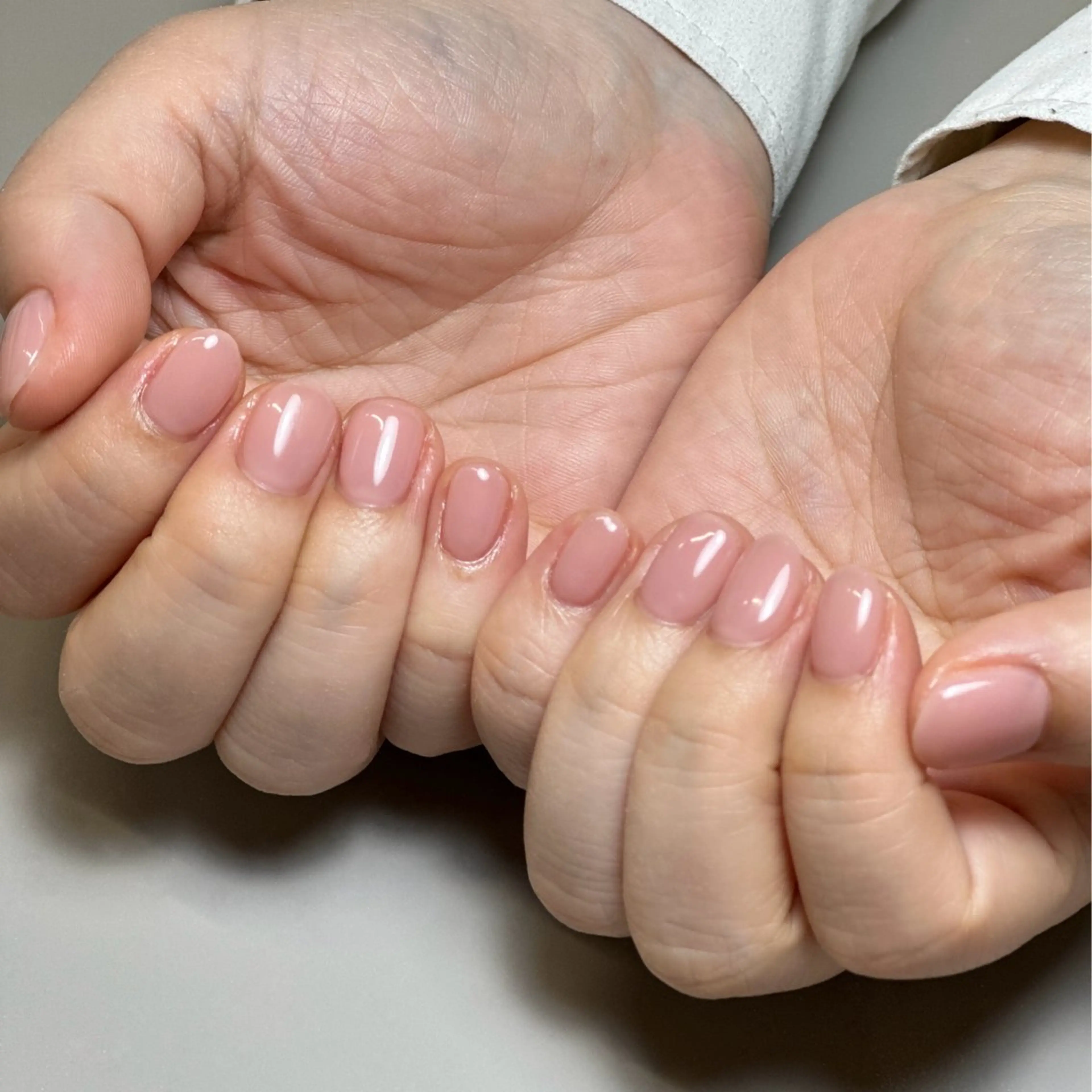 ネイル ハンドネイル salon mowa所属・mowa 🌿‬ kanaのネイルデザイン
