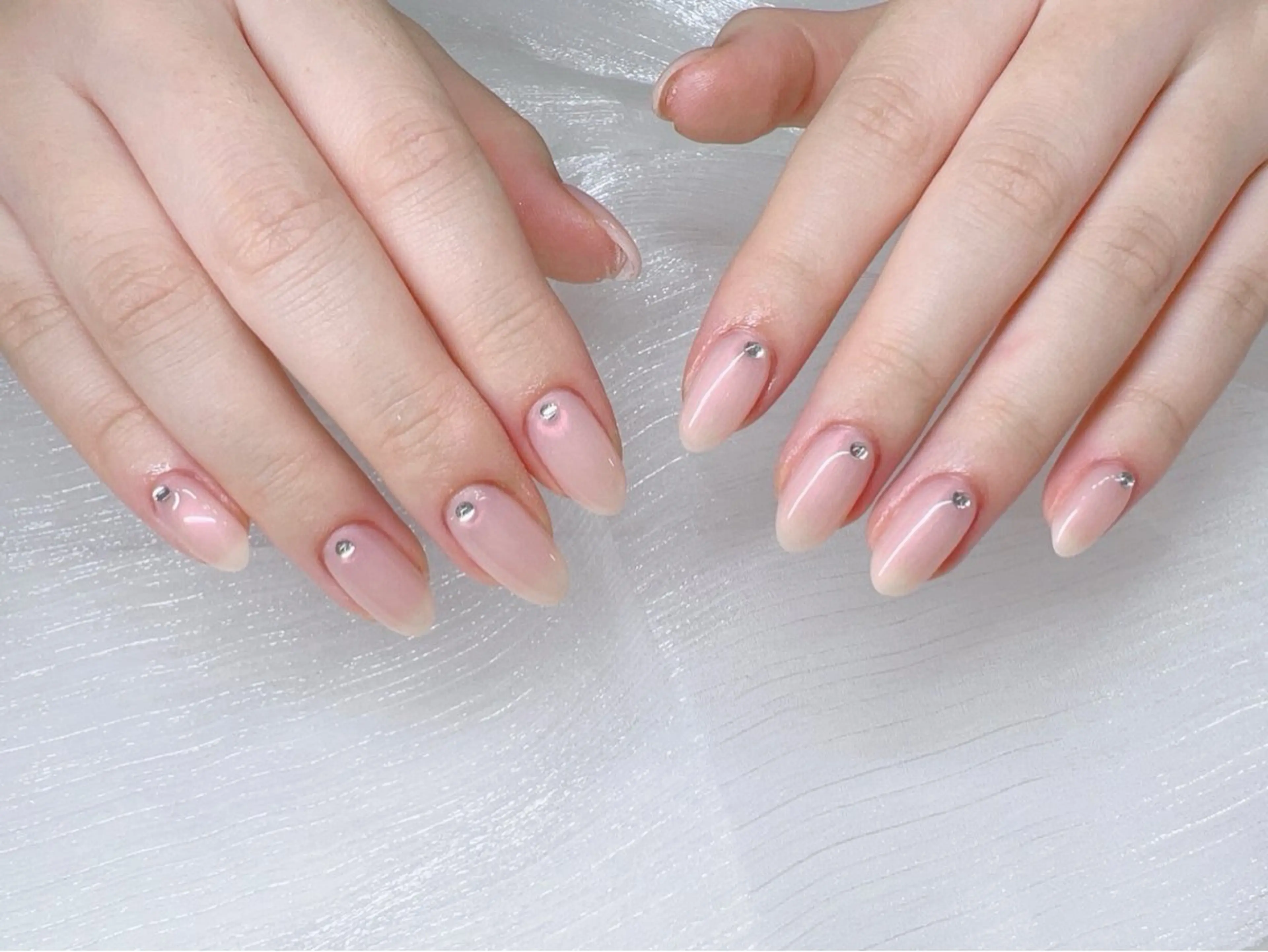 ネイル ハンドネイル Nail salon CELEBRAILのネイルデザイン