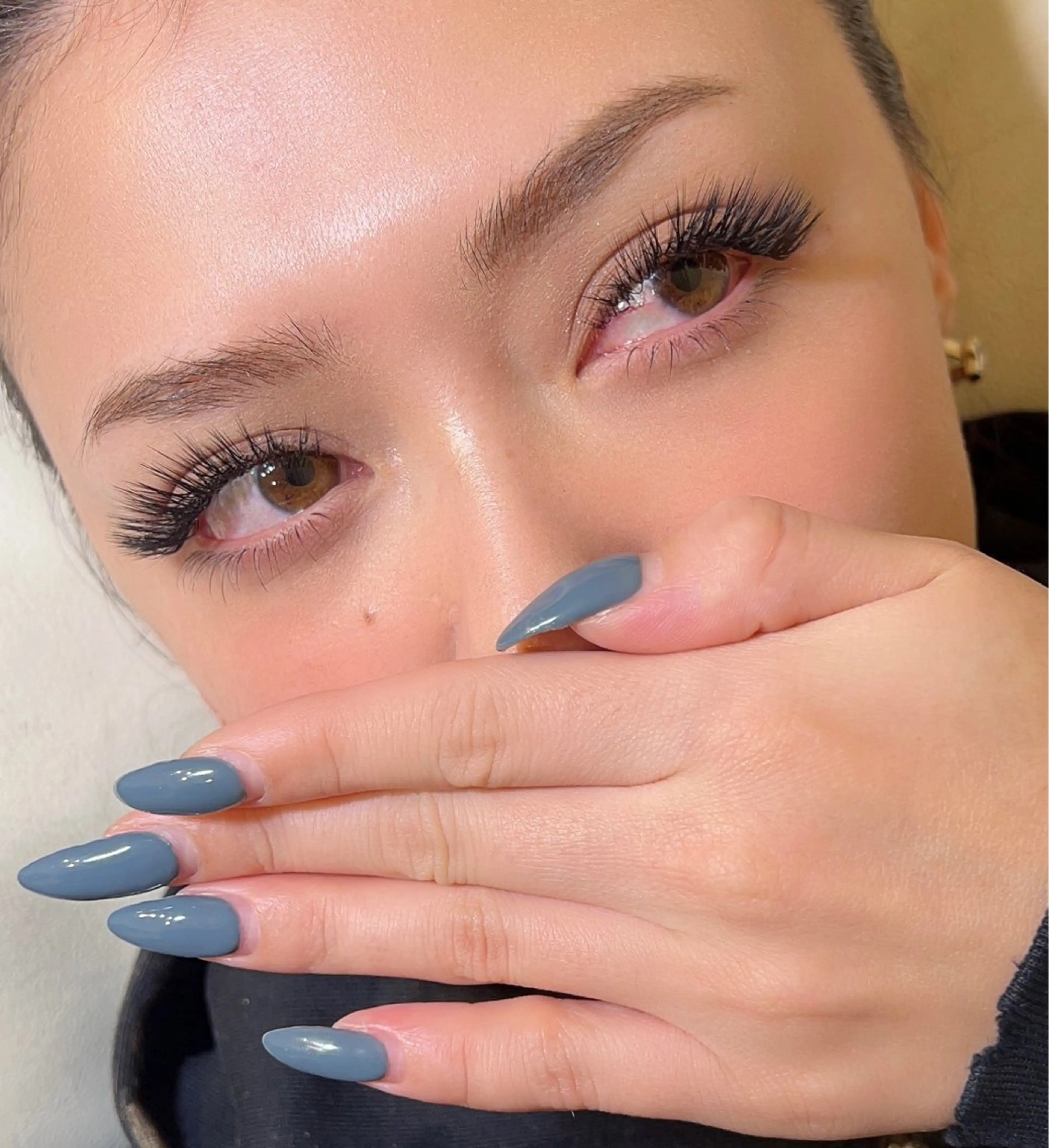 マツエク・マツパ マツエク 海外風まつげ眉毛 恵比寿|masayoのマツエク・マツパデザイン