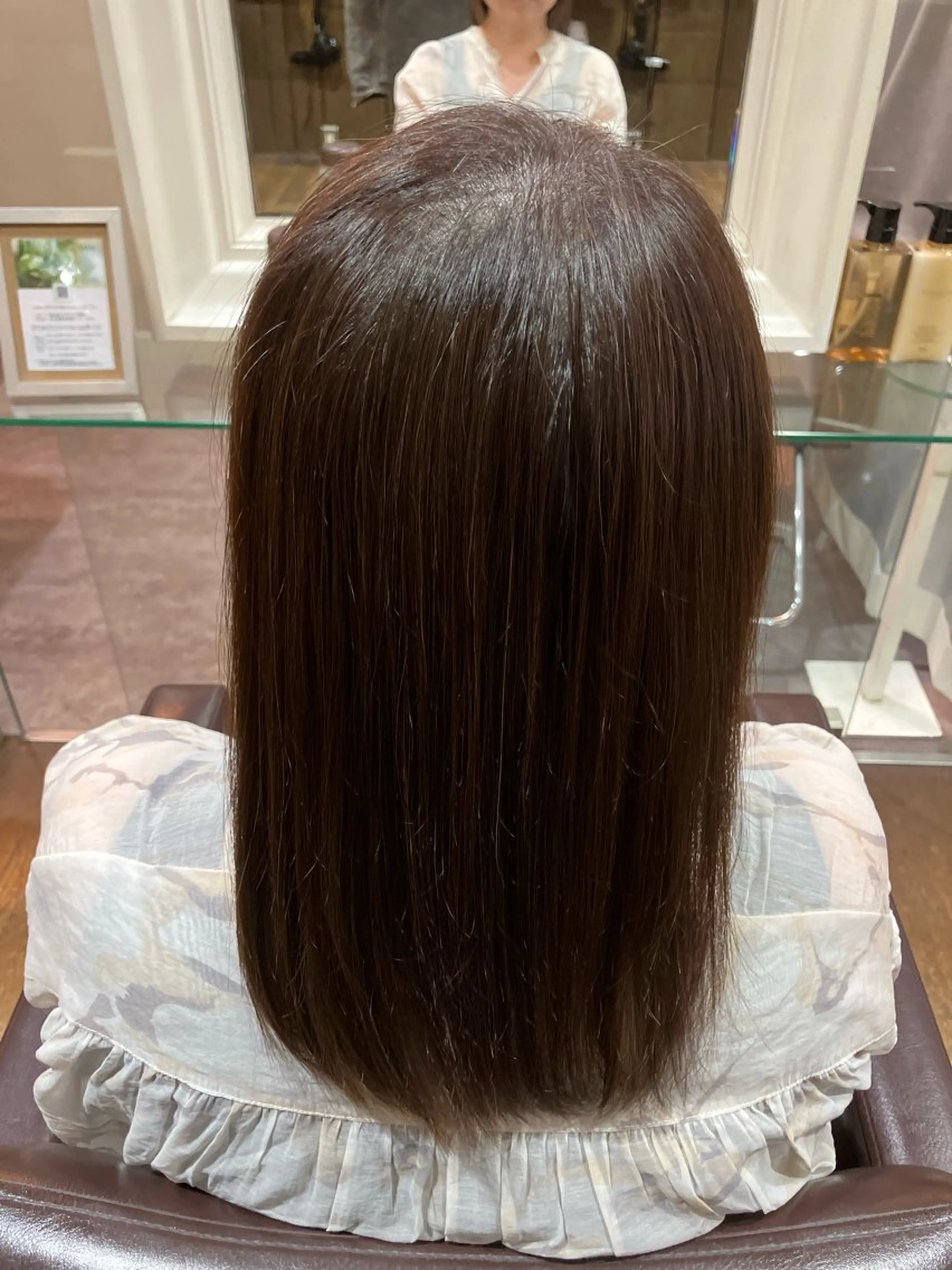 カット トリートメント TAYA 心斎橋所属・山本 聖真のヘアスタイル