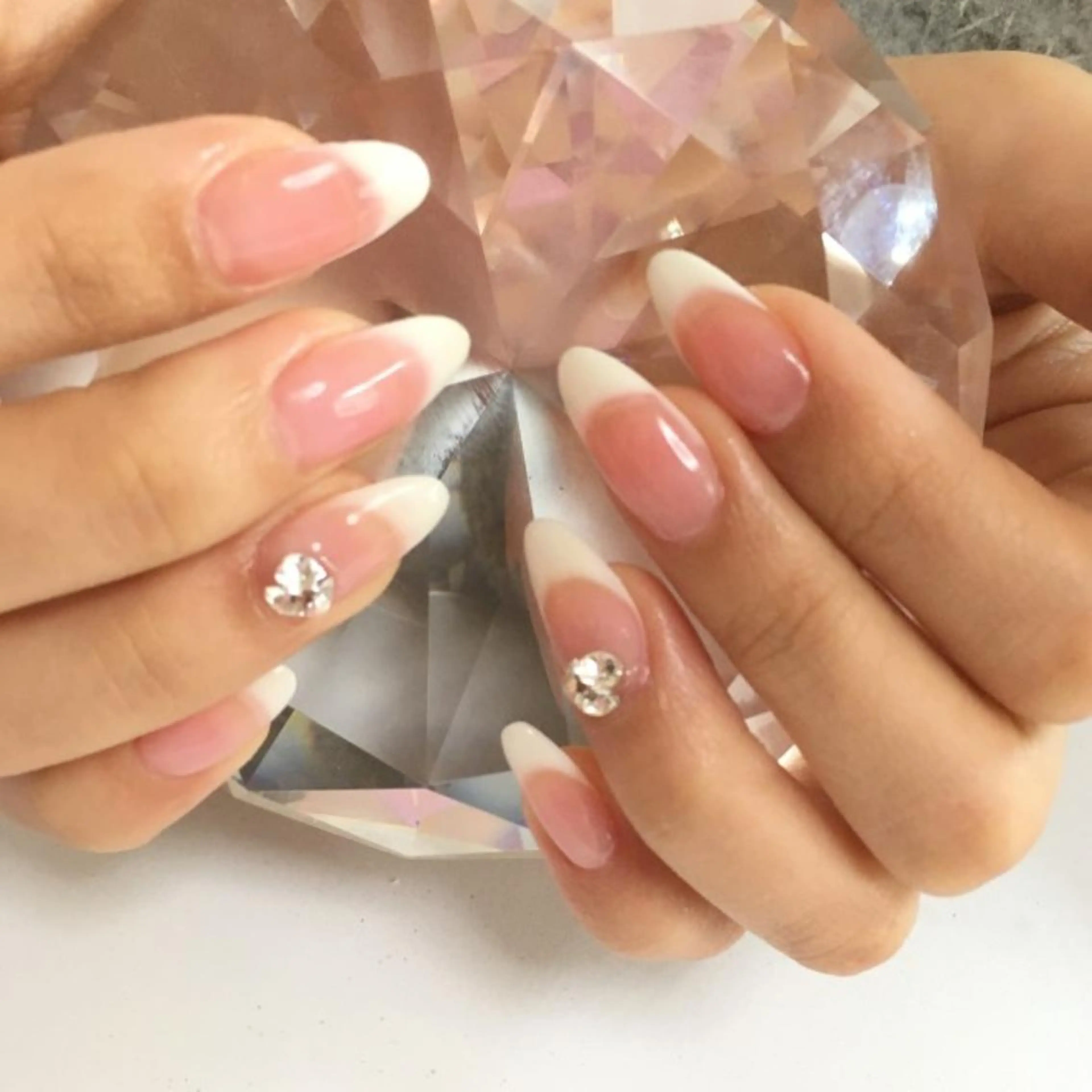 ネイル feliceto_nail所属・Honokaホノカ nailのエステ・リラクイメージ