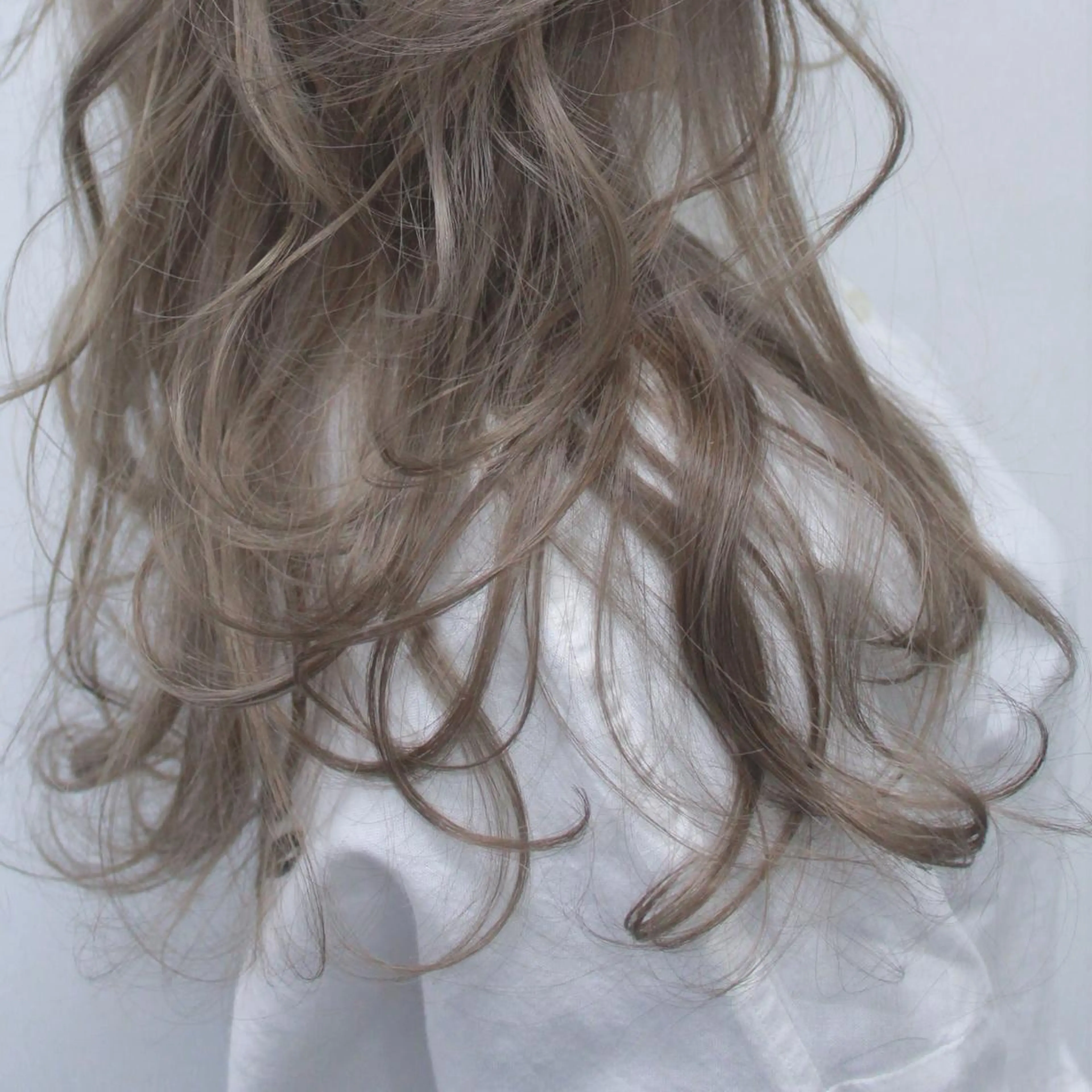 ロング カラー エクステの神様 ▫️原島ユウヤ▫️のヘアスタイル