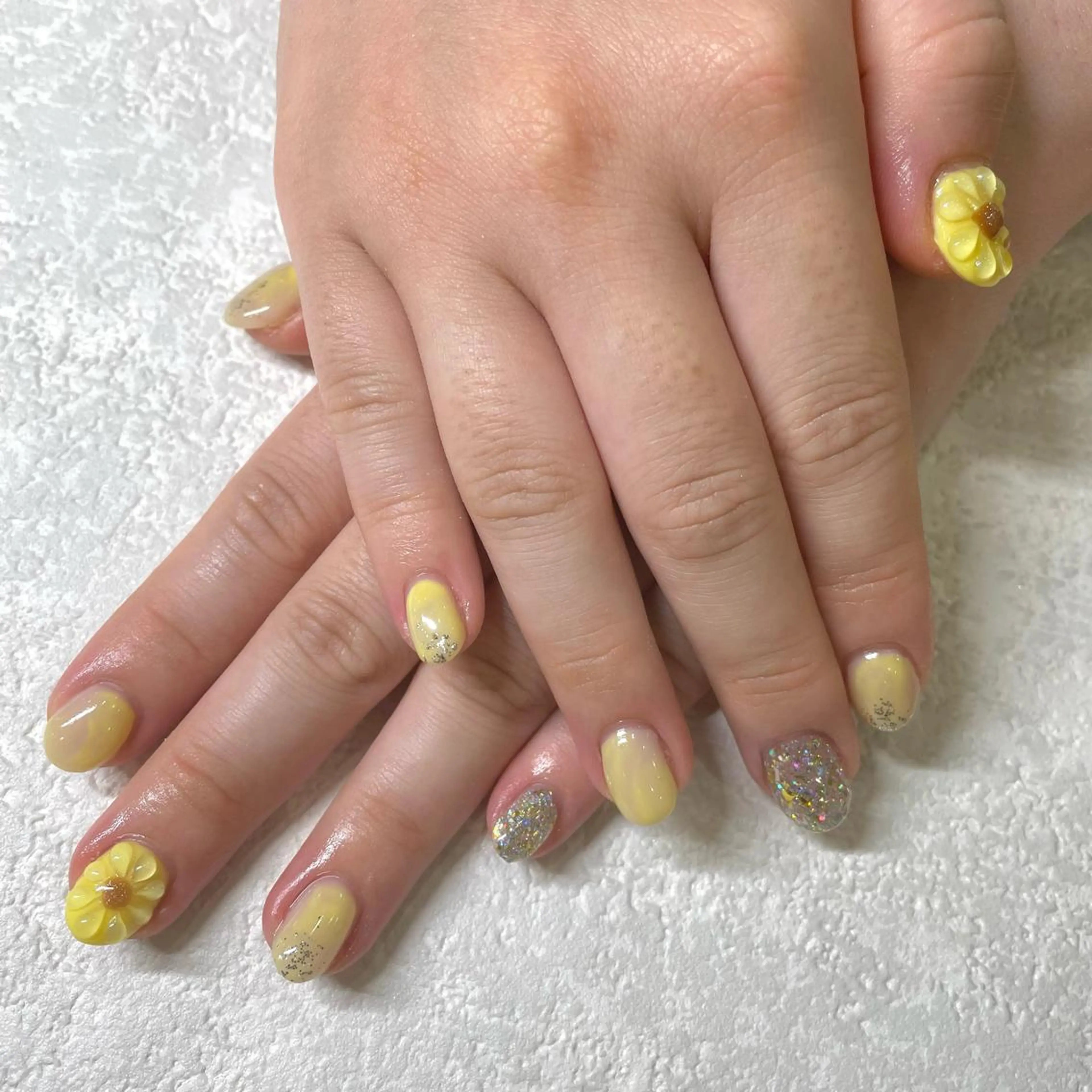 ネイル Lisia salonのネイルデザイン