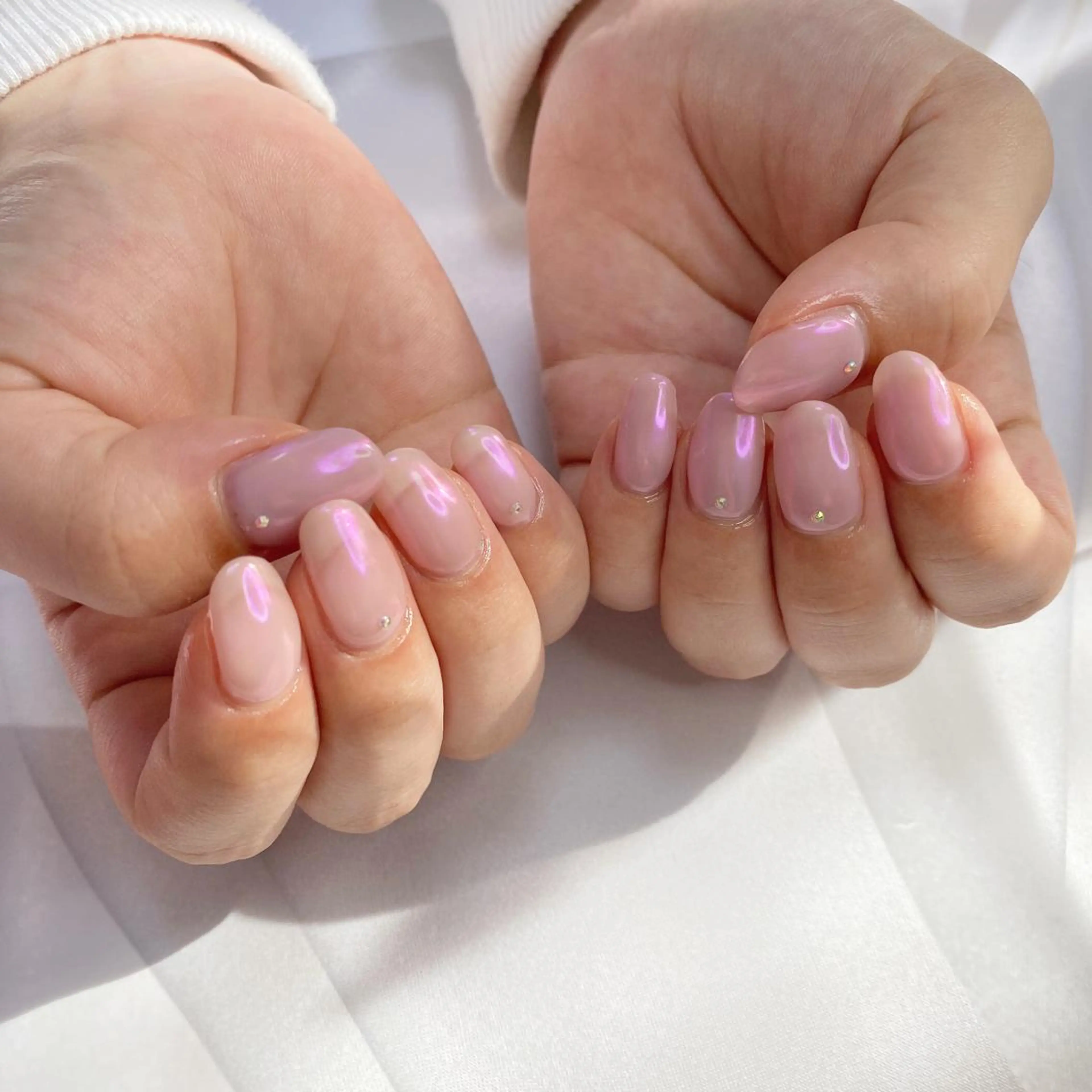 ネイル Heho nailのネイルデザイン