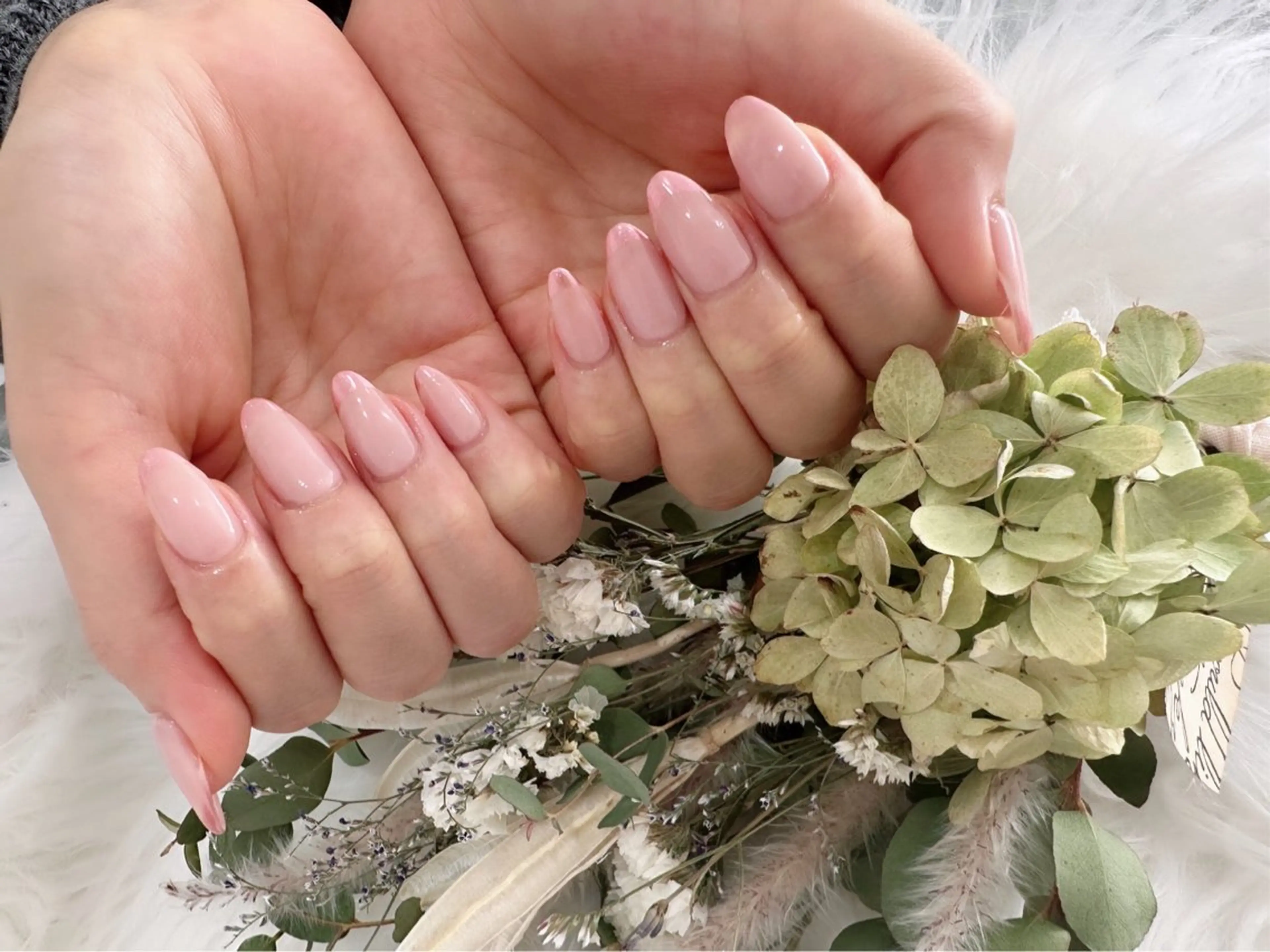 ネイル ハンドネイル Renatus Nailのネイルデザイン