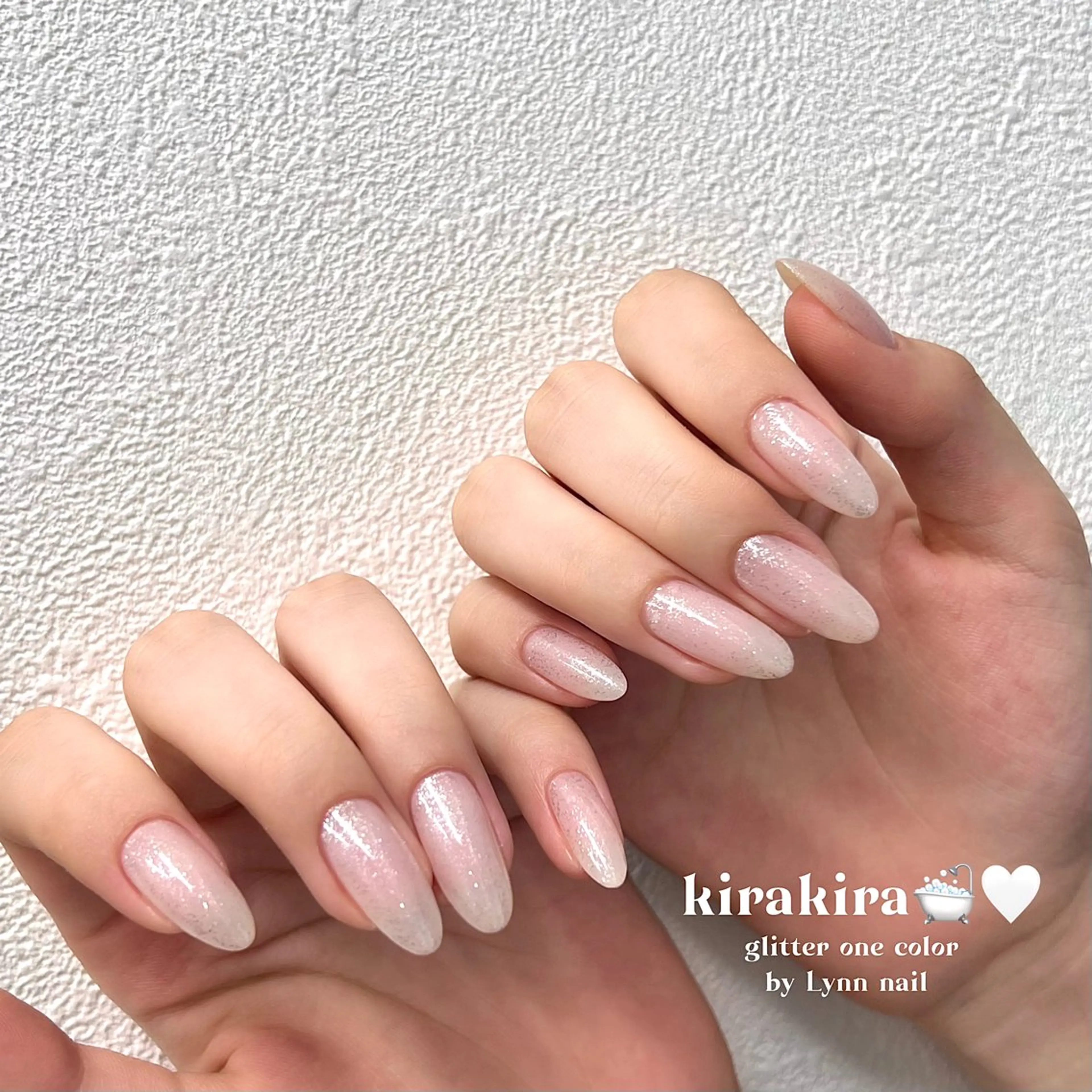 ネイル ハンドネイル Lynn_ Nailのネイルデザイン