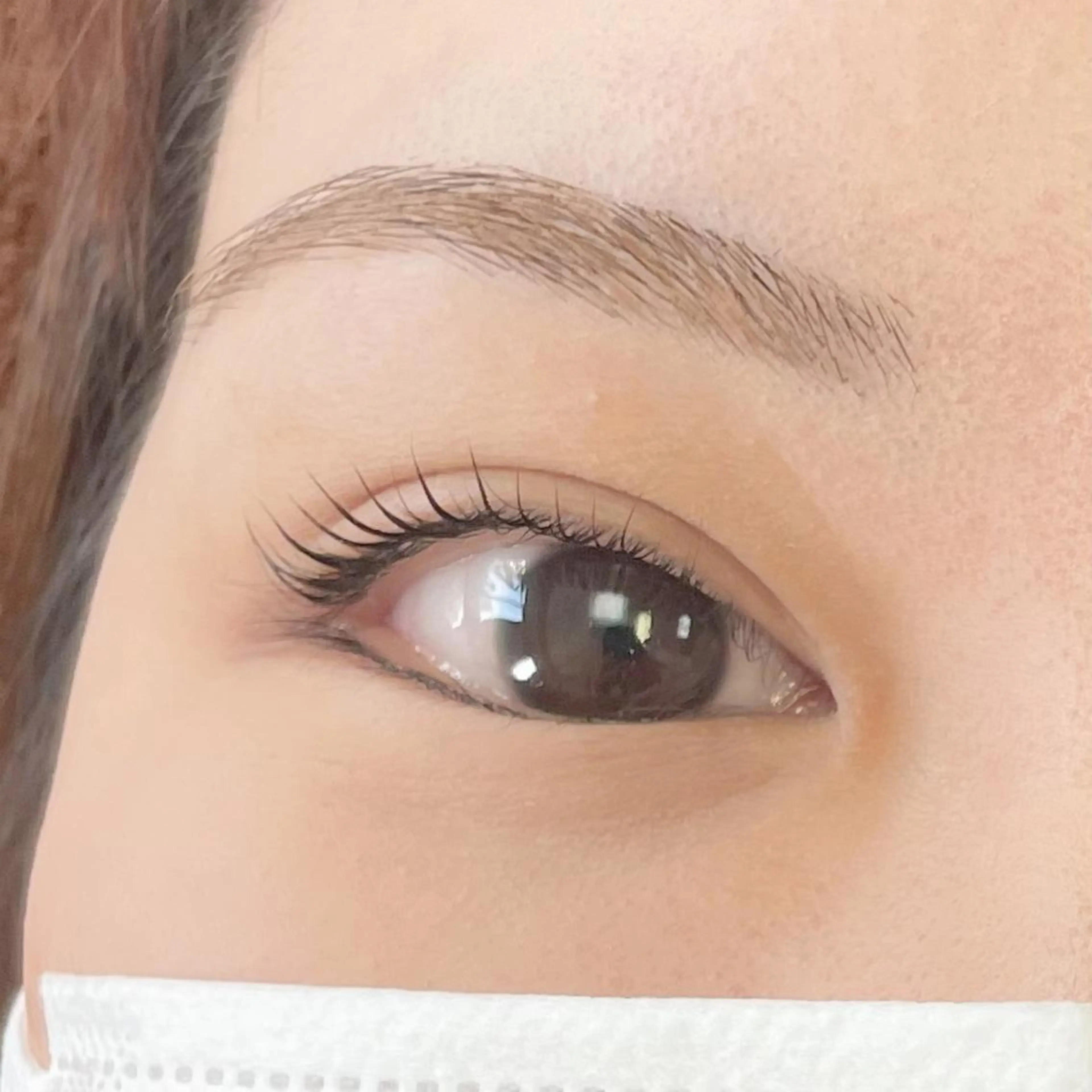 マツエク・マツパ マツパ SAITO/ Bianca中野のマツエク・マツパデザイン