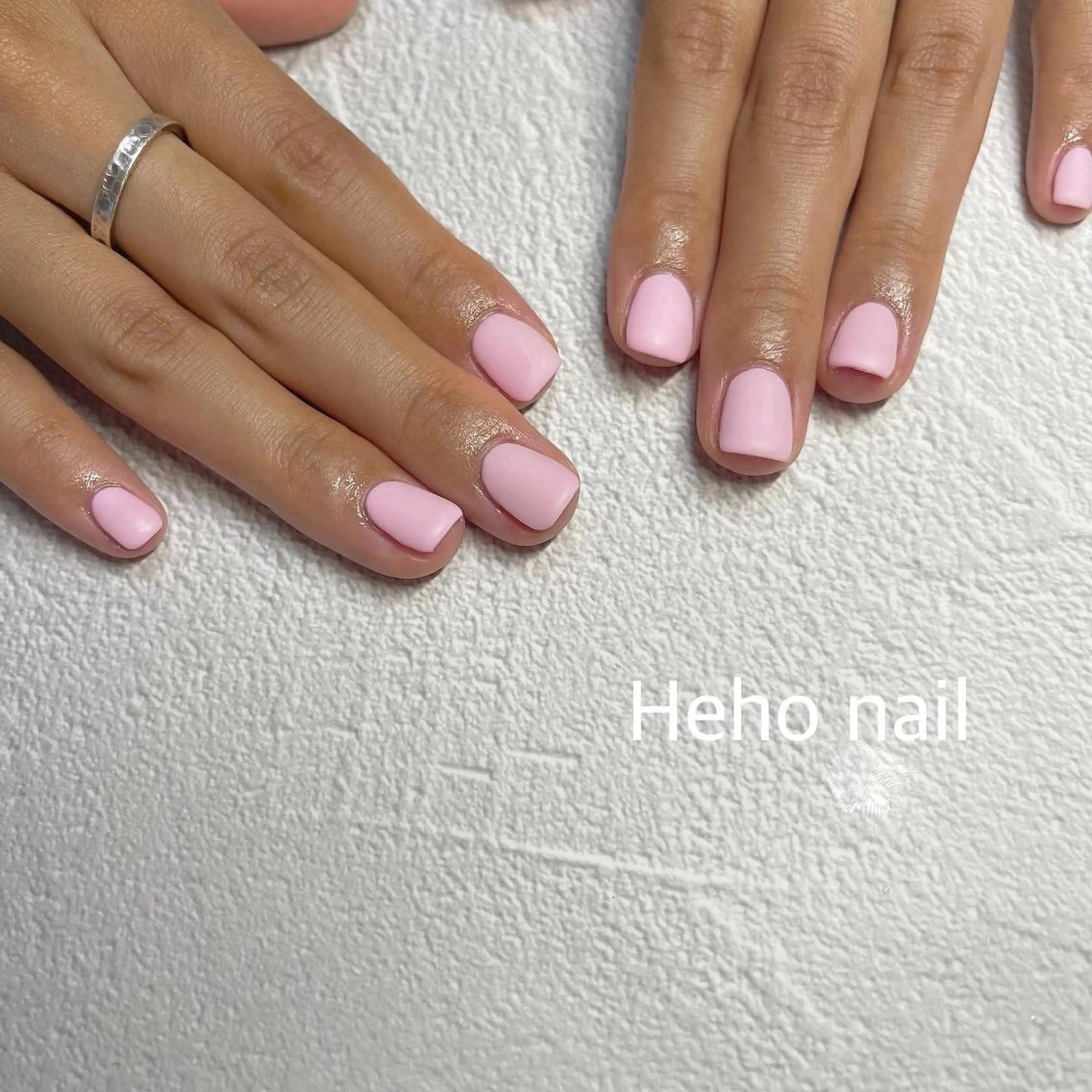 ネイル Heho nailのネイルデザイン