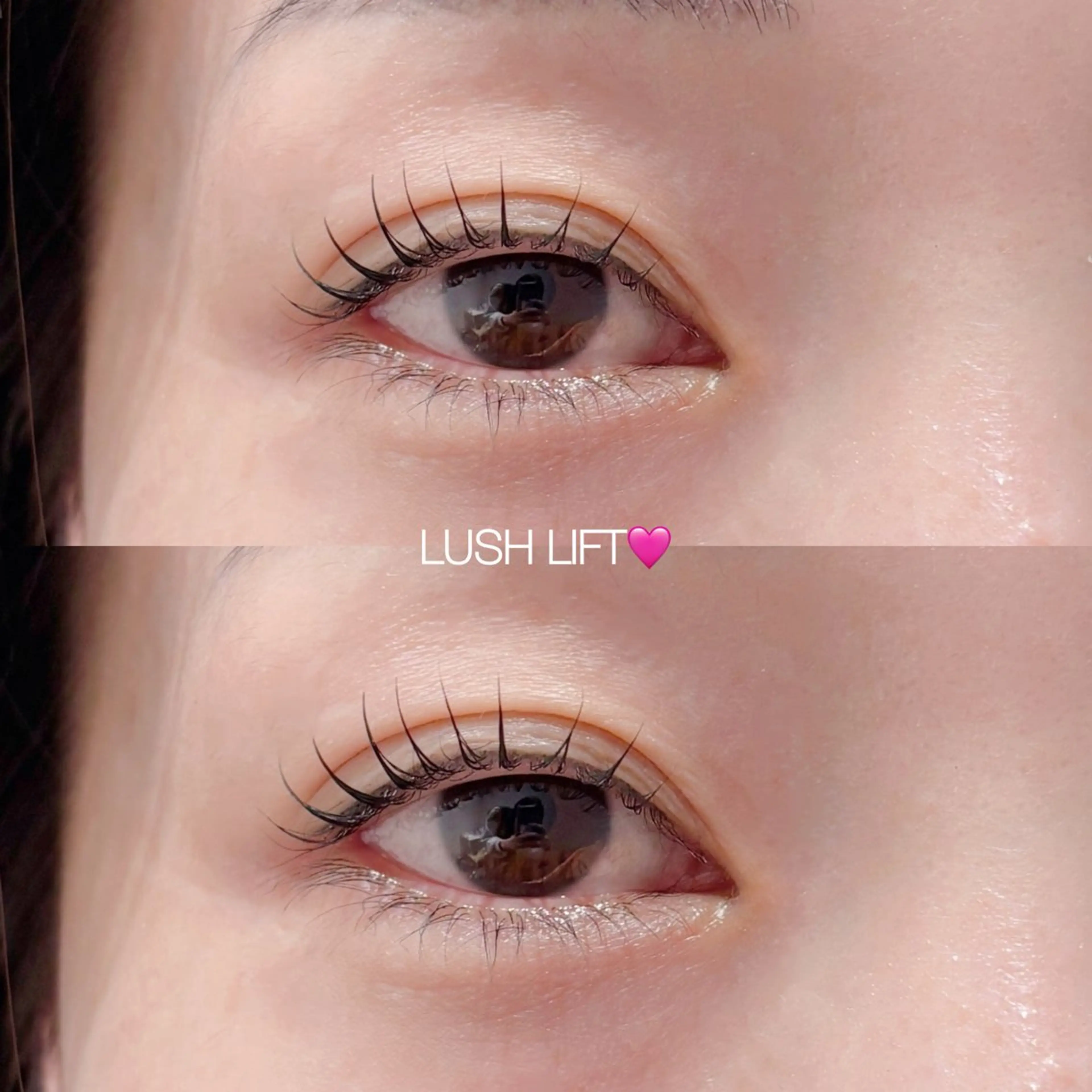 マツエク・マツパ CreBiA🎀 ayaのマツエク・マツパデザイン