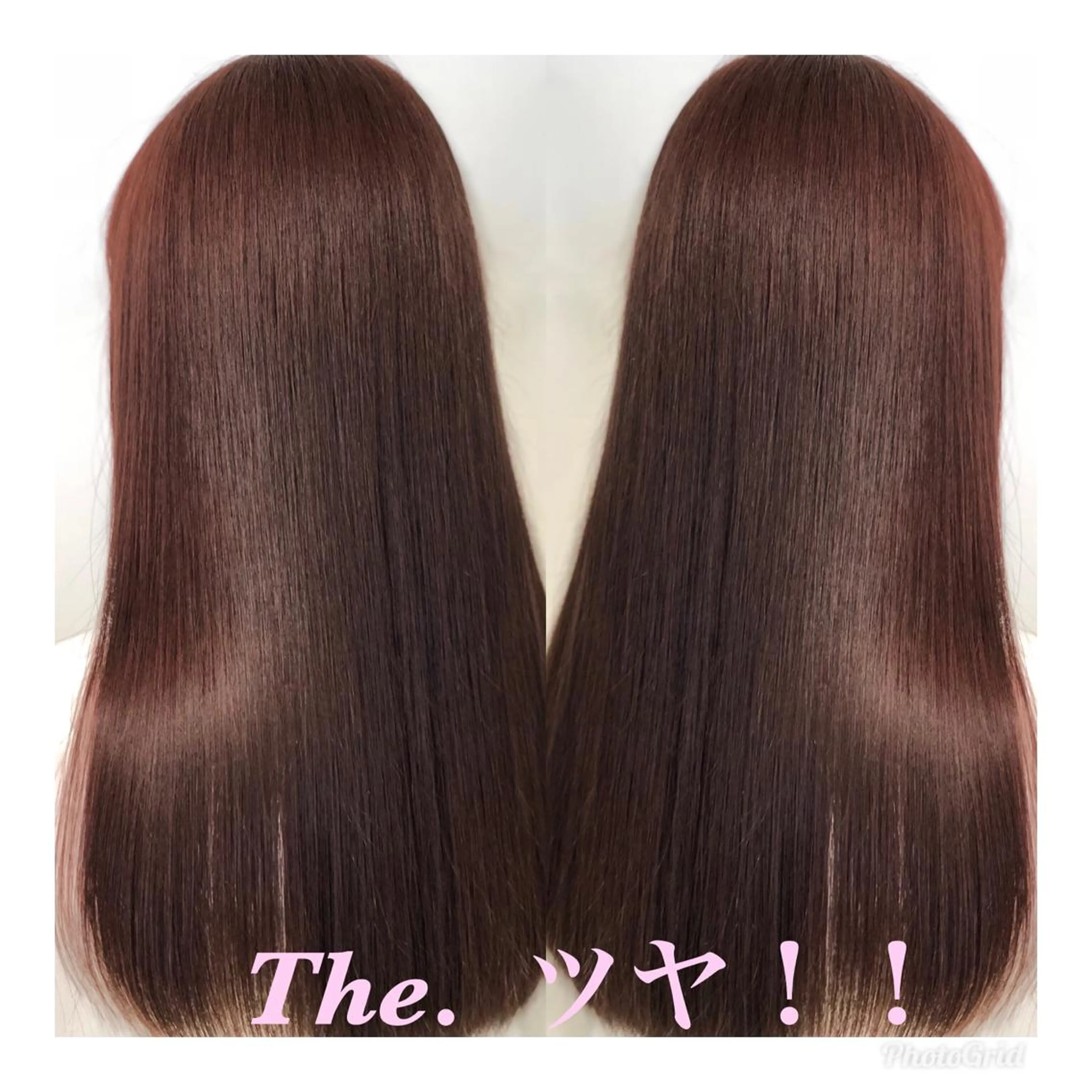 ロング stastny所属・⚜️stastny DAIKI⚜️のヘアスタイル