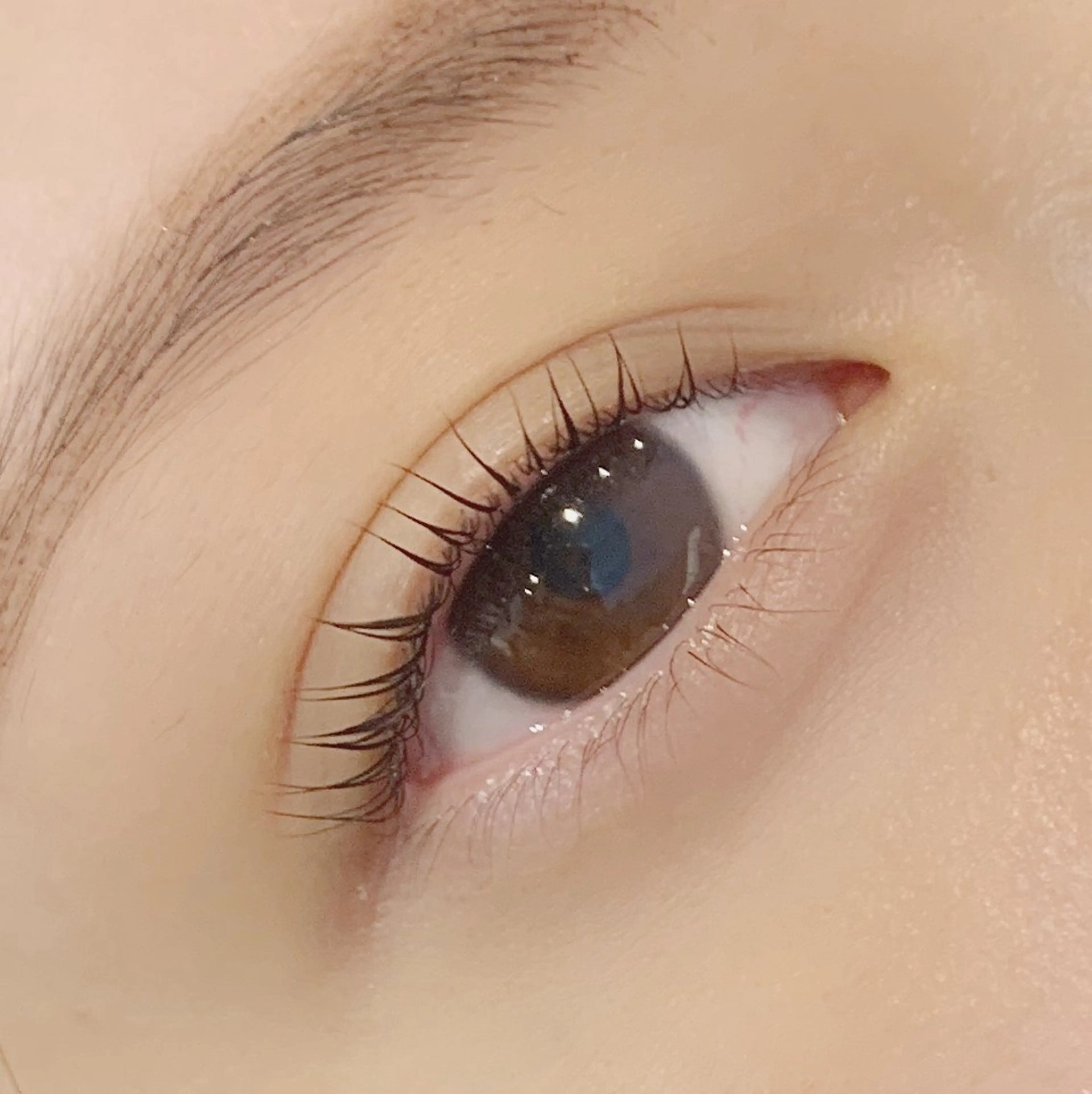 マツエク・マツパ まつエク専門 アイスタイル所属・EYESTYLE IYOの眉毛・アイブロウイメージ