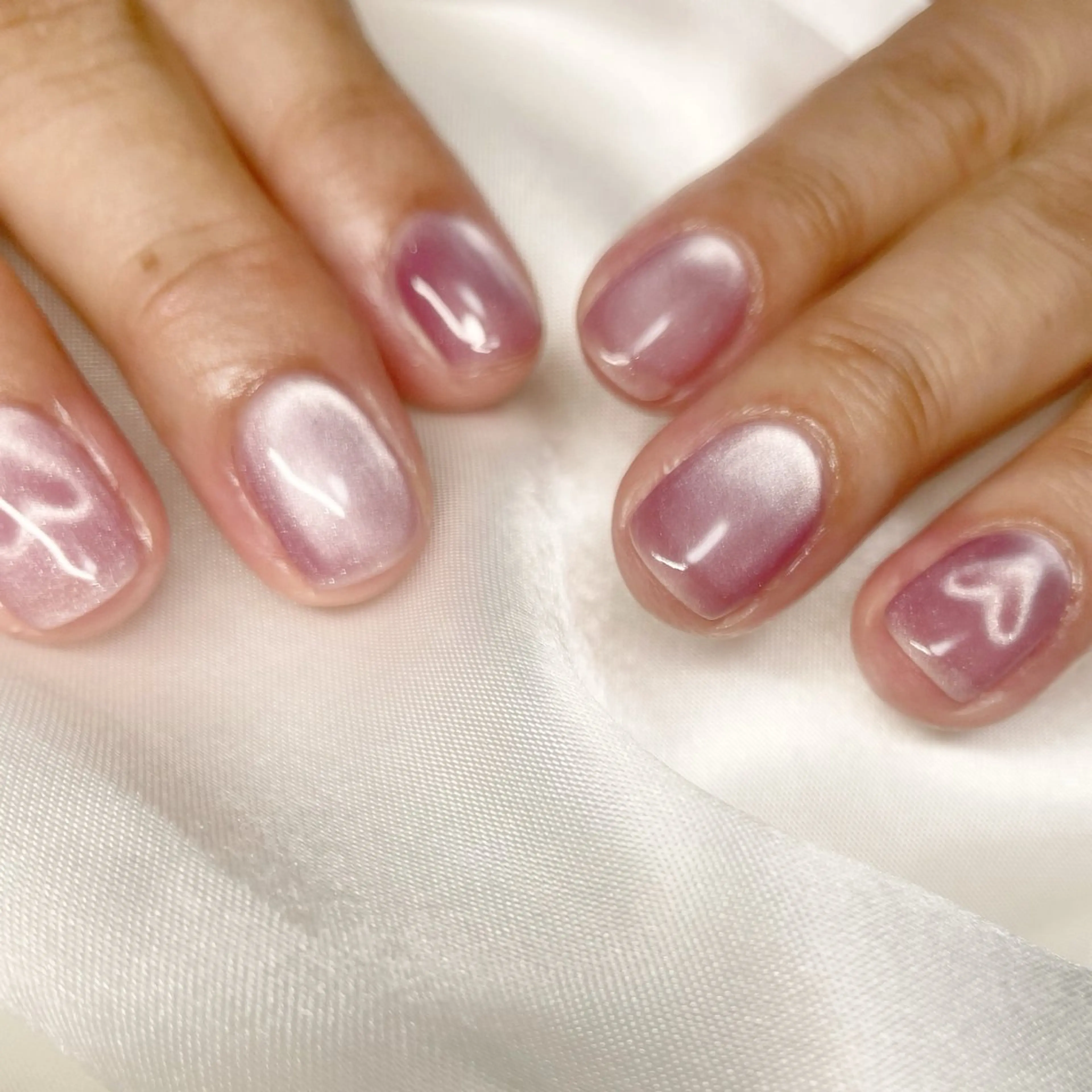 ネイル ハンドネイル nailsalon SANANAILのネイルデザイン