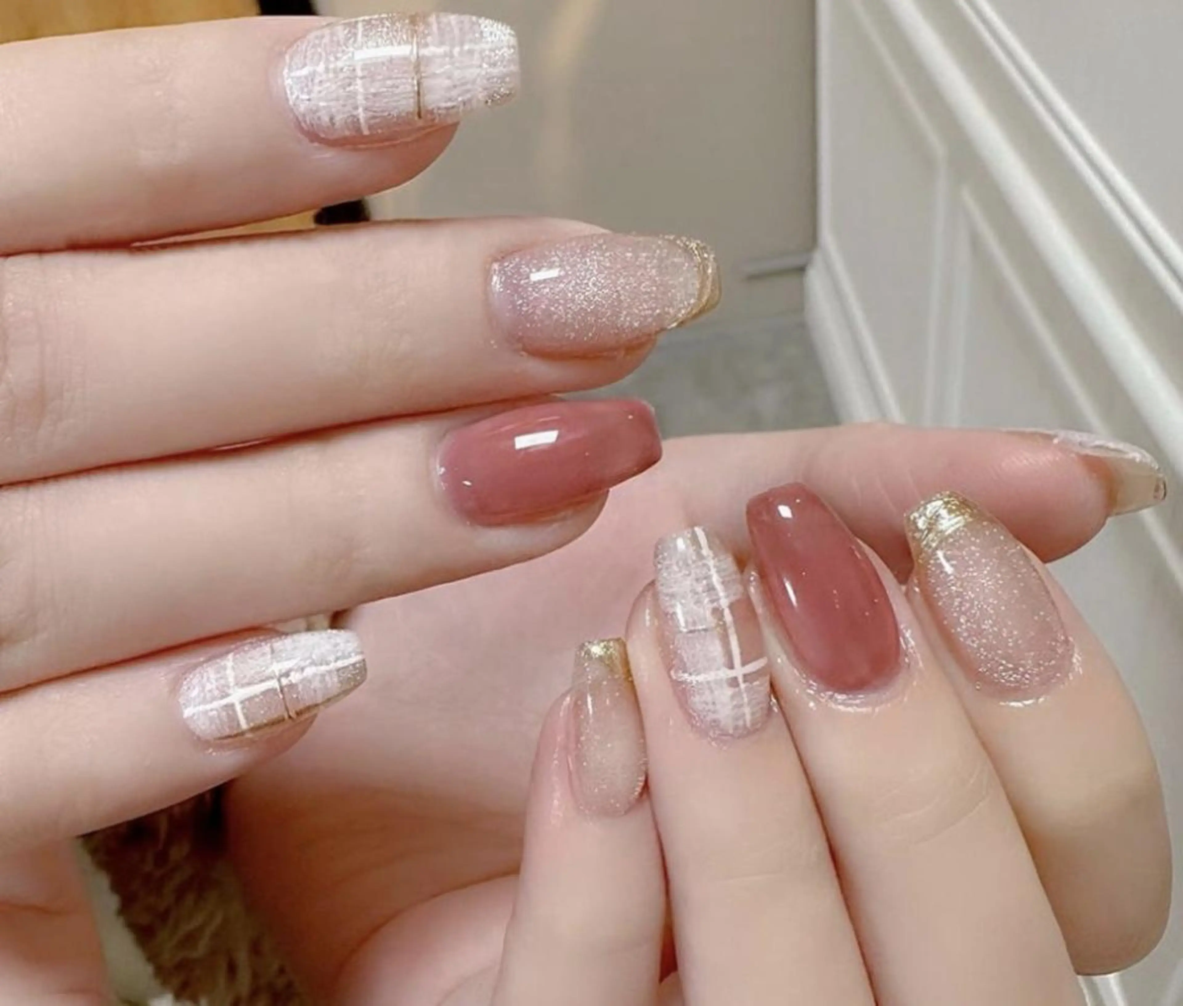 ネイル Cute beauty2のマツエク・マツパデザイン