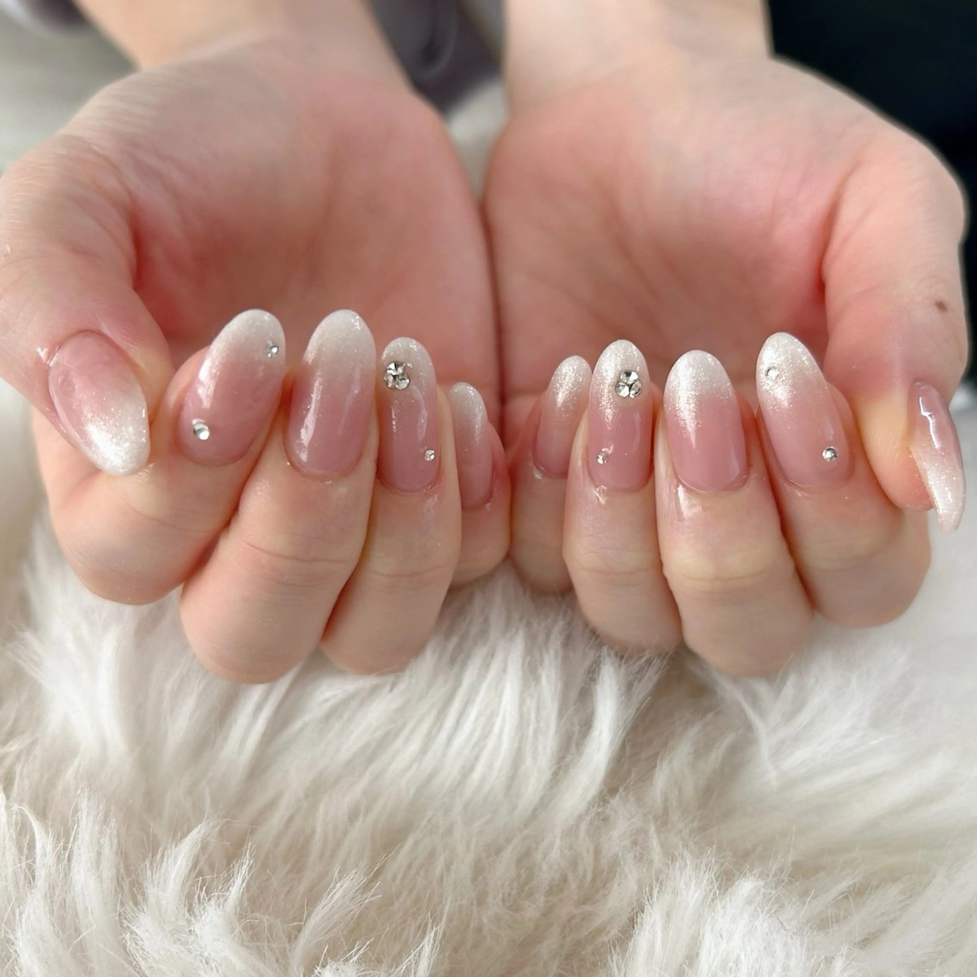 ネイル ハンドネイル パラジェル登録サロンfeerique所属・Uchida Mayunaのその他イメージ