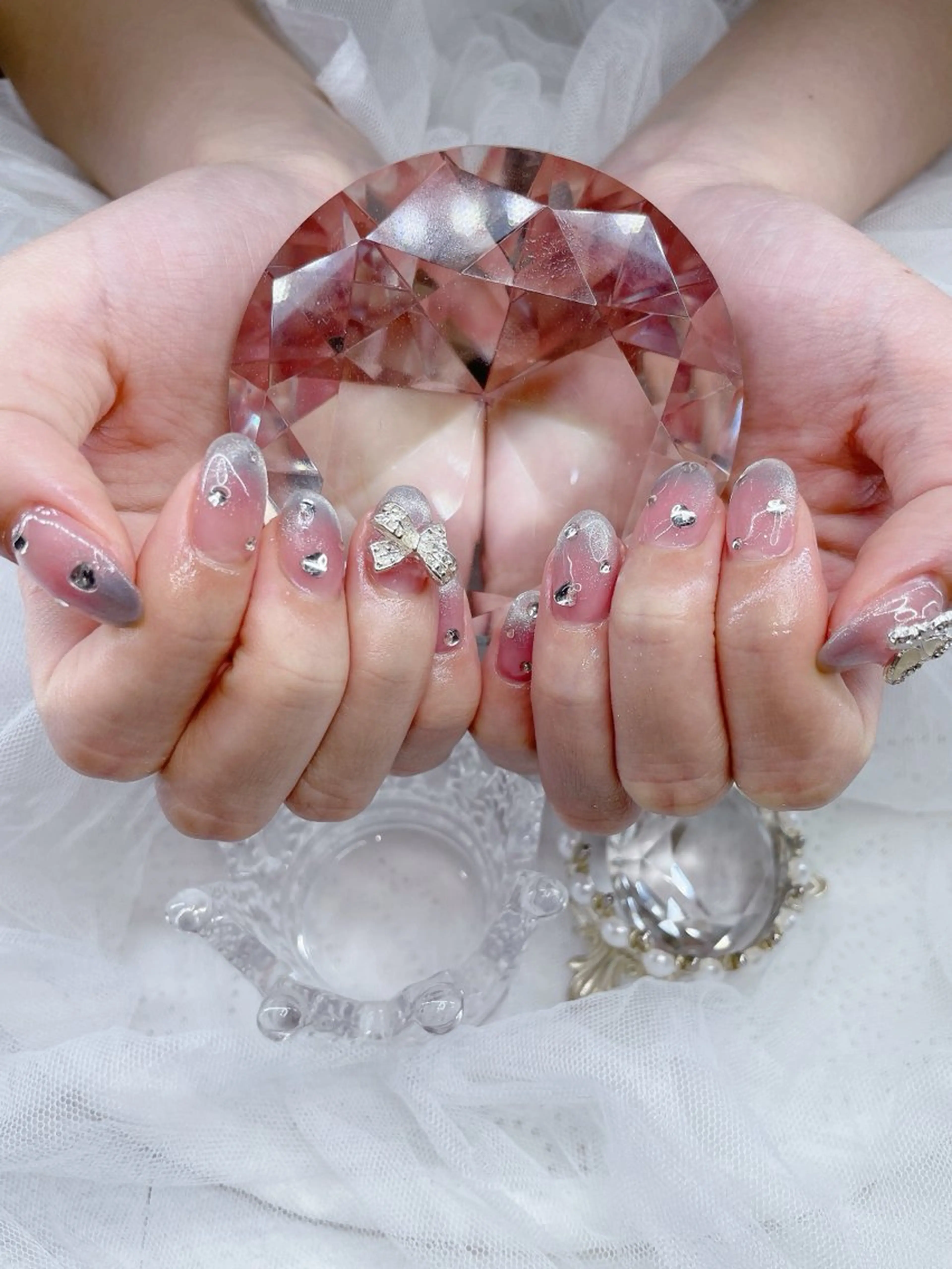 ネイル misun_nail所属・misun_ nailのネイルデザイン
