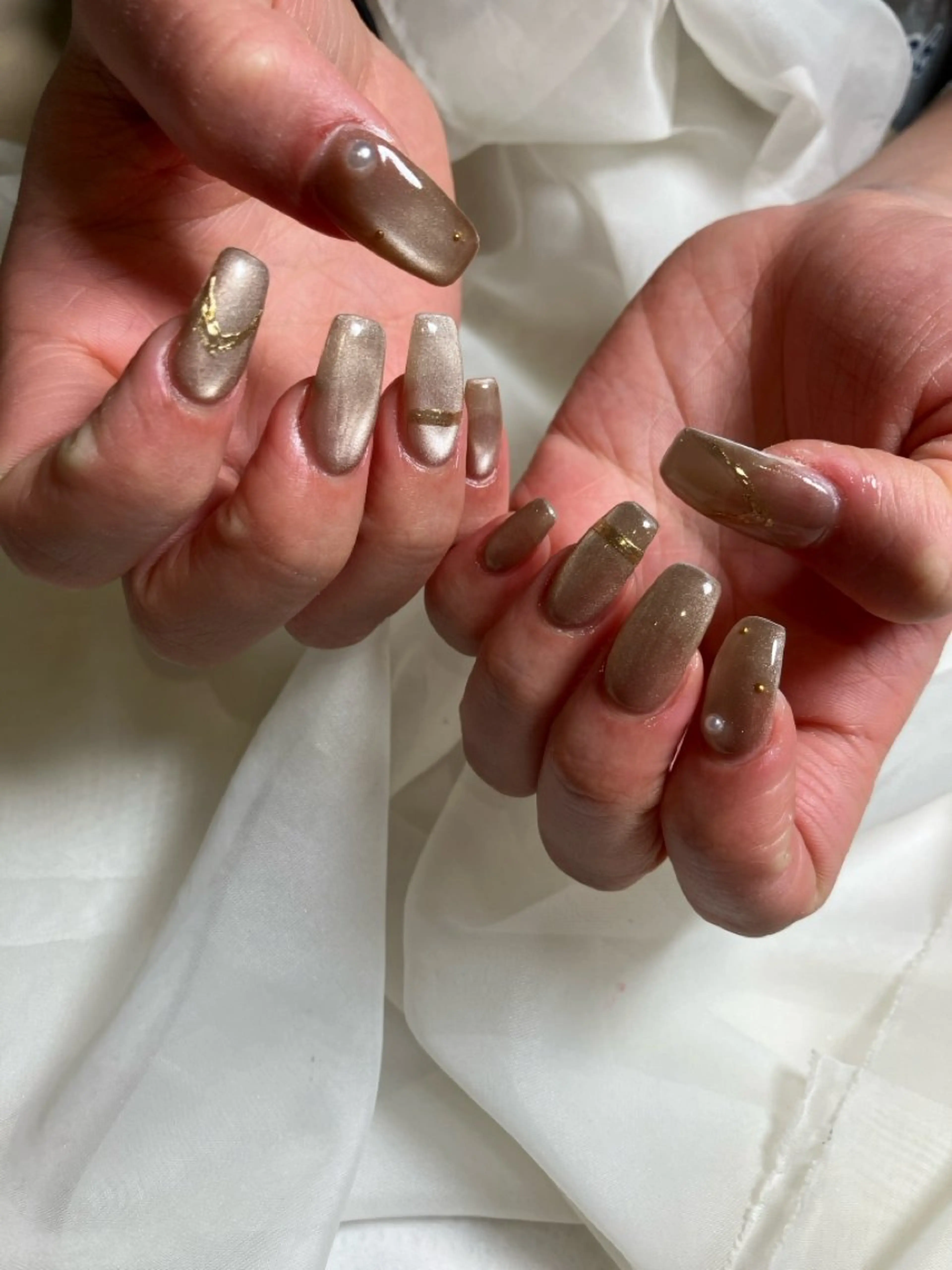 ネイル nail salon neigeのネイルデザイン