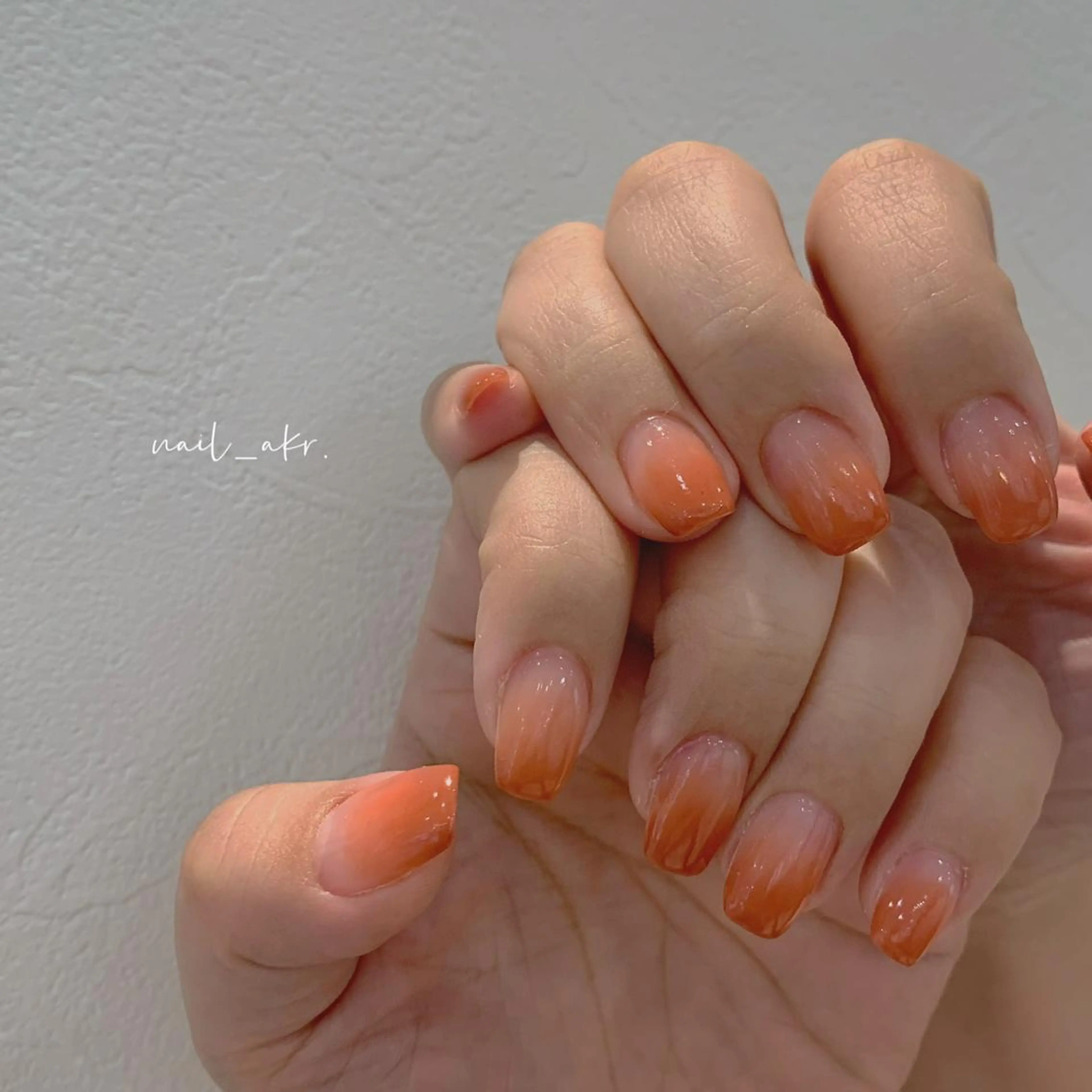 ネイル nailAVANCE akariのネイルデザイン