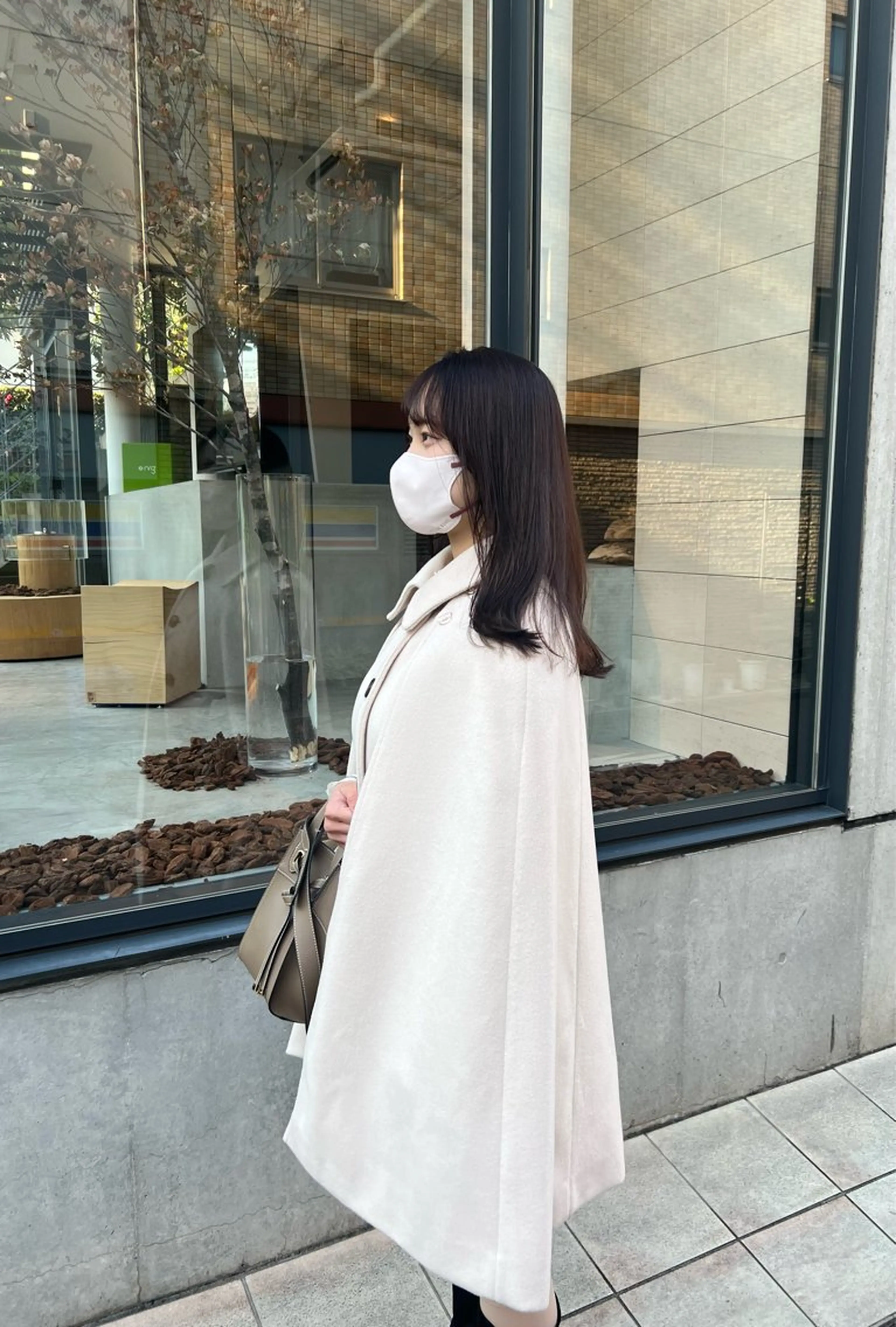 セミロング LOTUS表参道所属・【代表】 🌟MASA🌟美髪のヘアスタイル