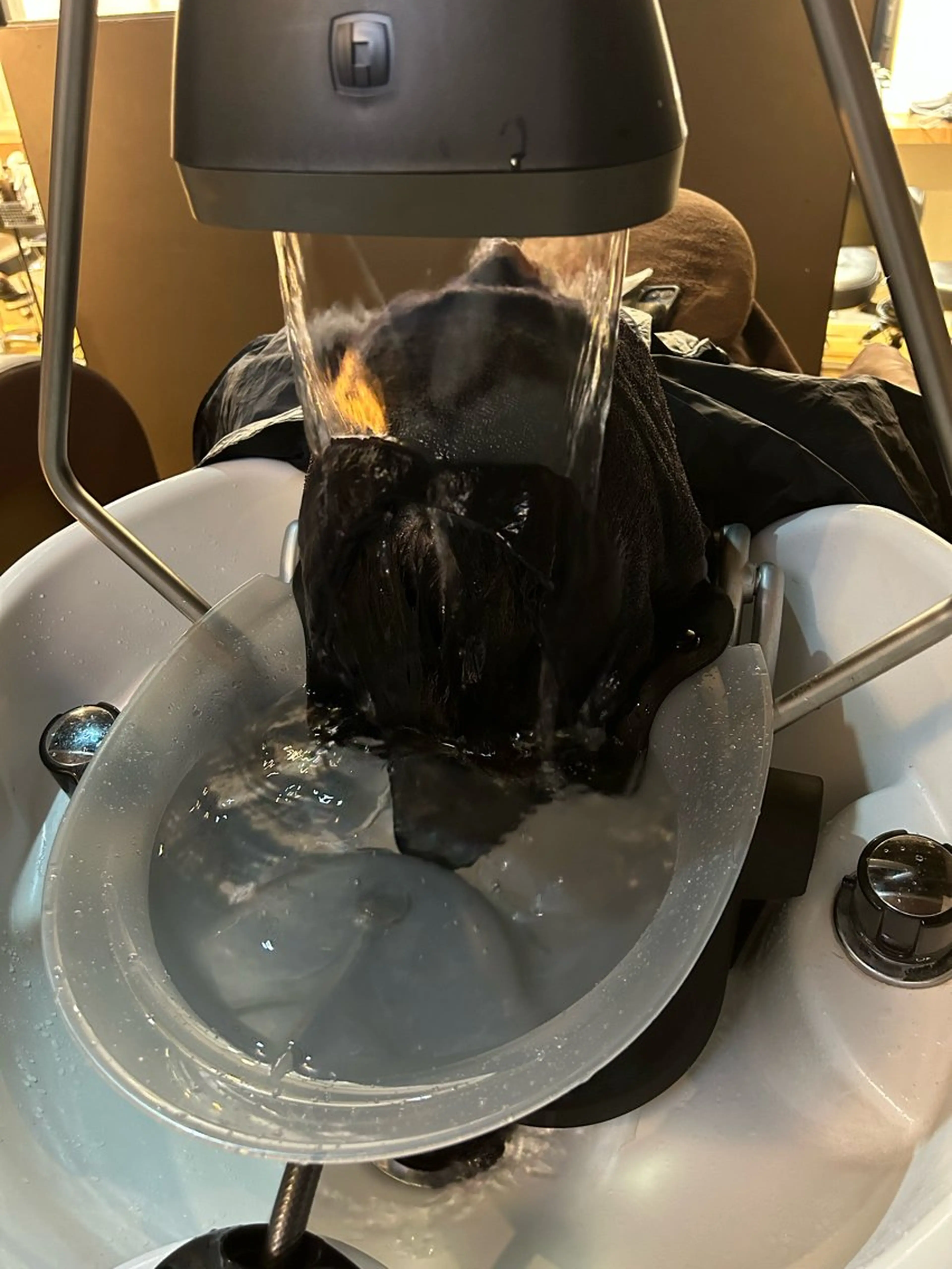 メンズ Grege所属・恵比寿/メンズ ／髪質改善🍃金丸のヘアスタイル