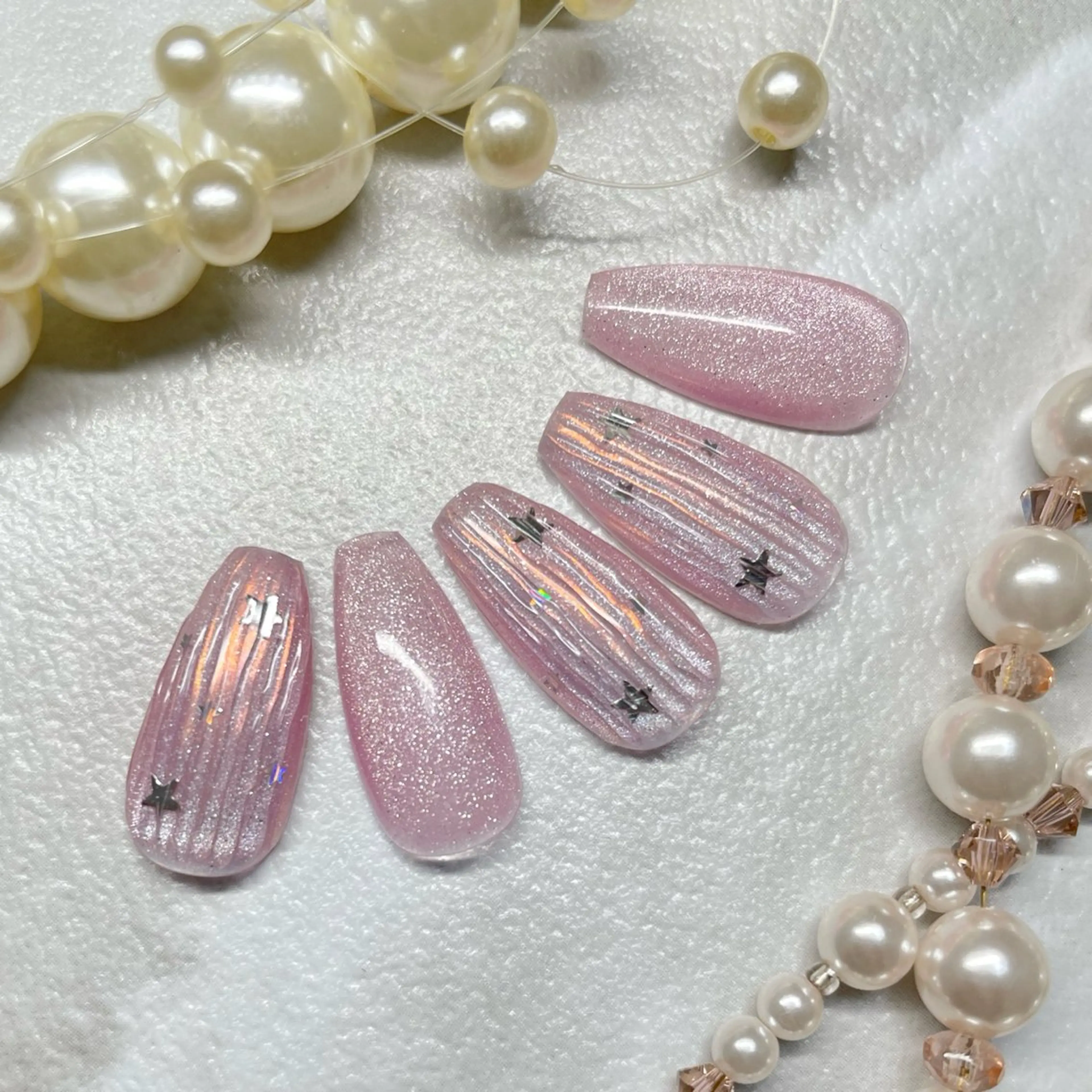 ネイル ハンドネイル nailsalon SANANAILのネイルデザイン