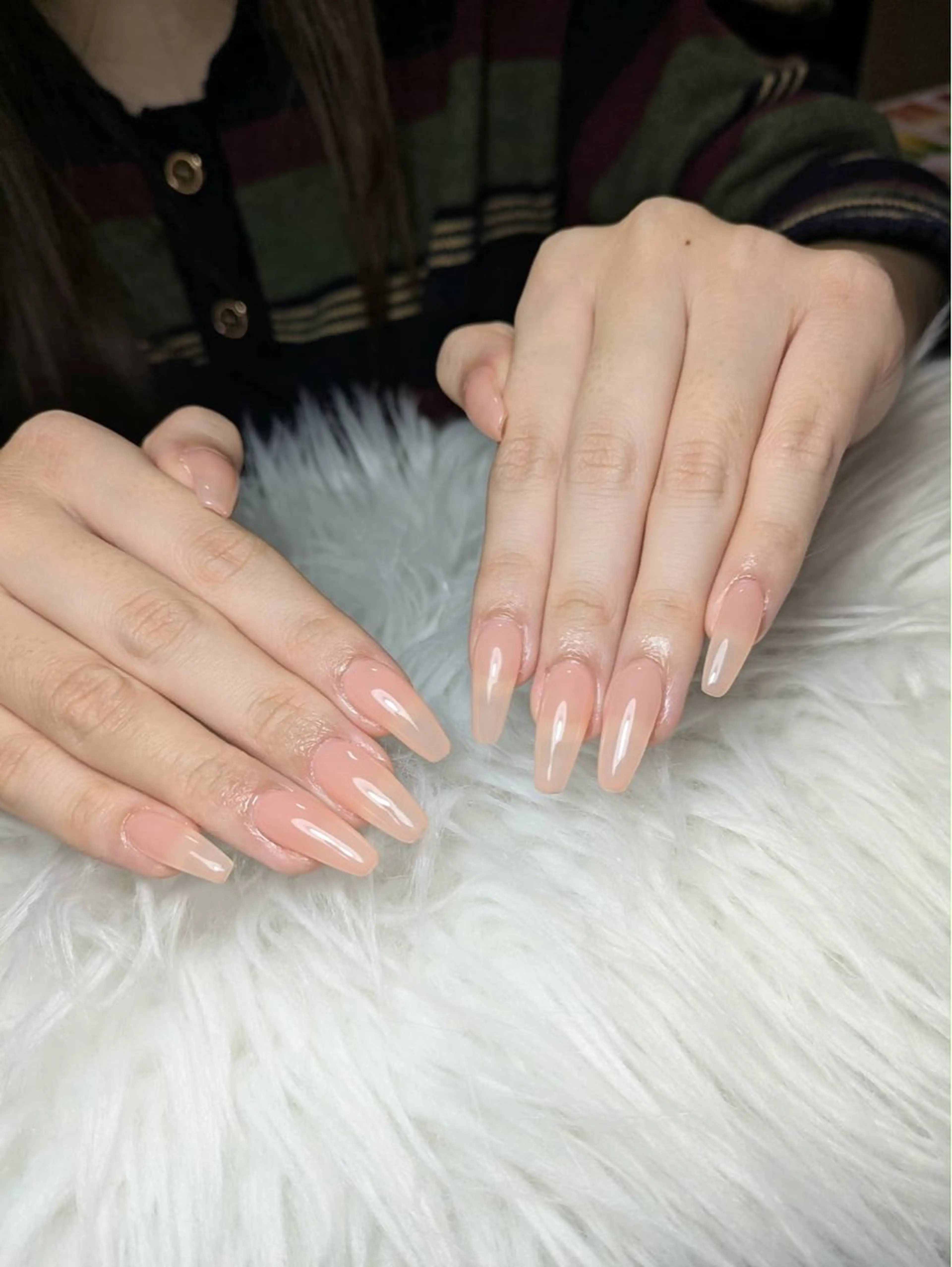 ネイル Queen Nailのネイルデザイン